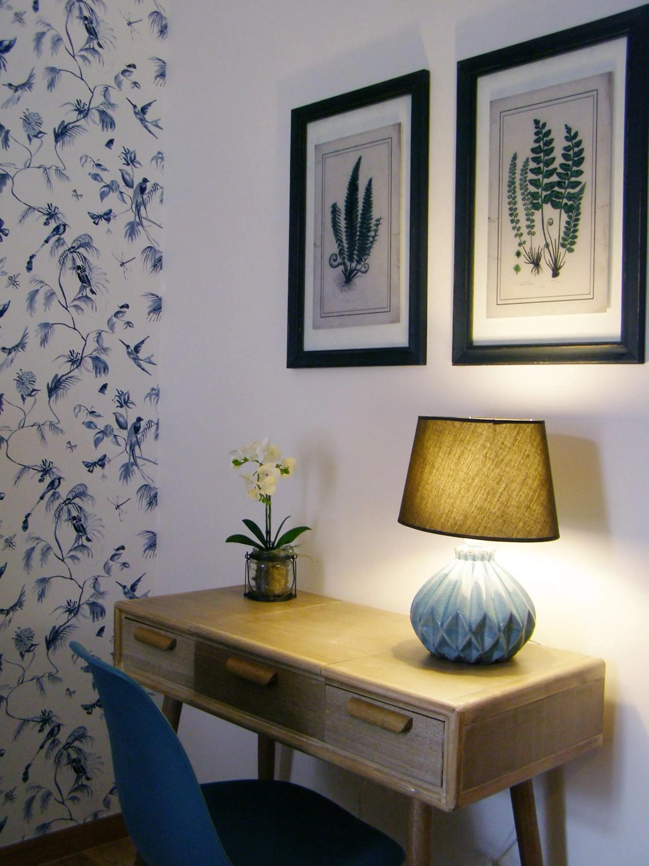 Lisbon Garden Boutique Guest House