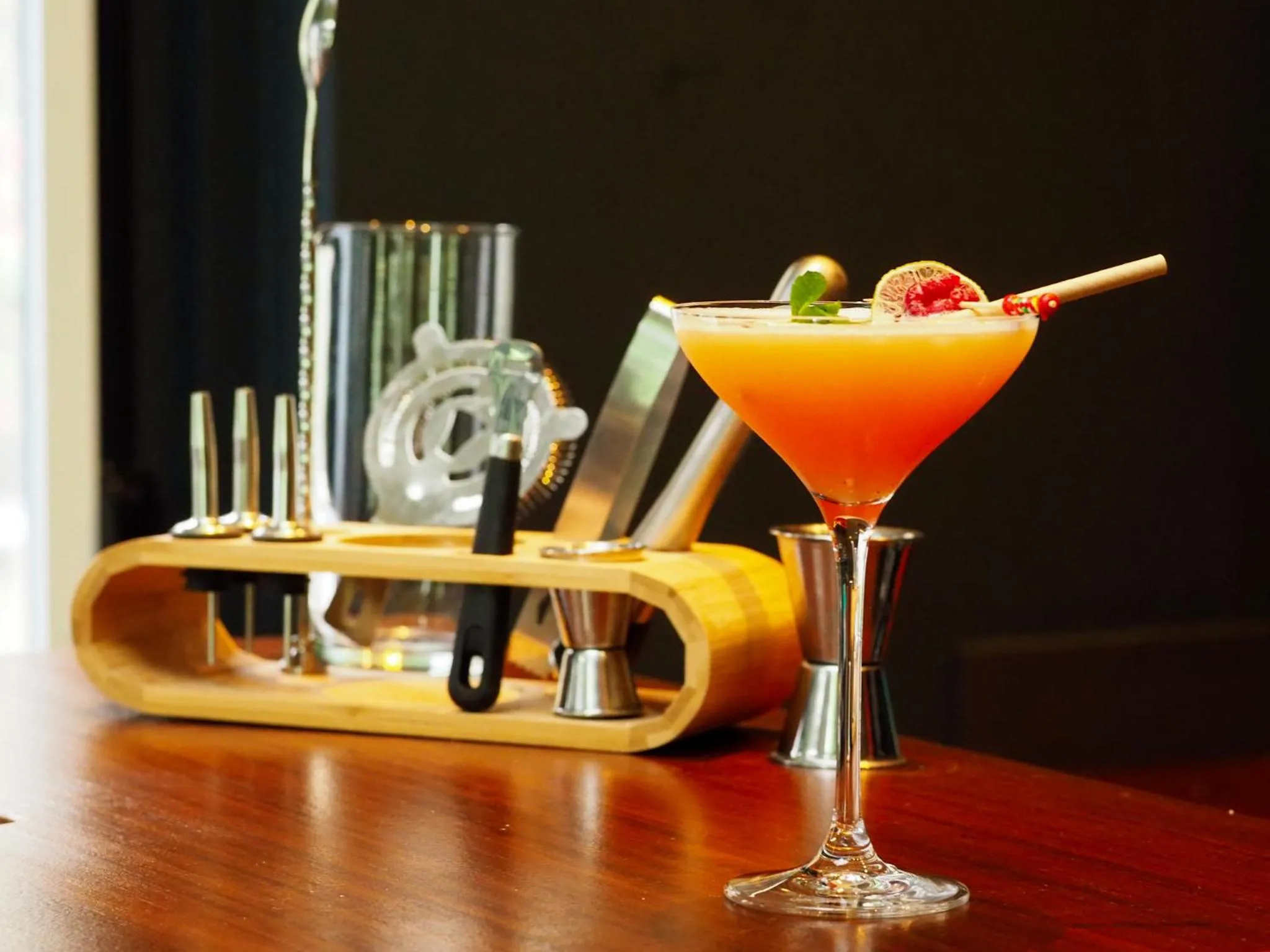 Lounge or bar in Hôtel De Wimereux