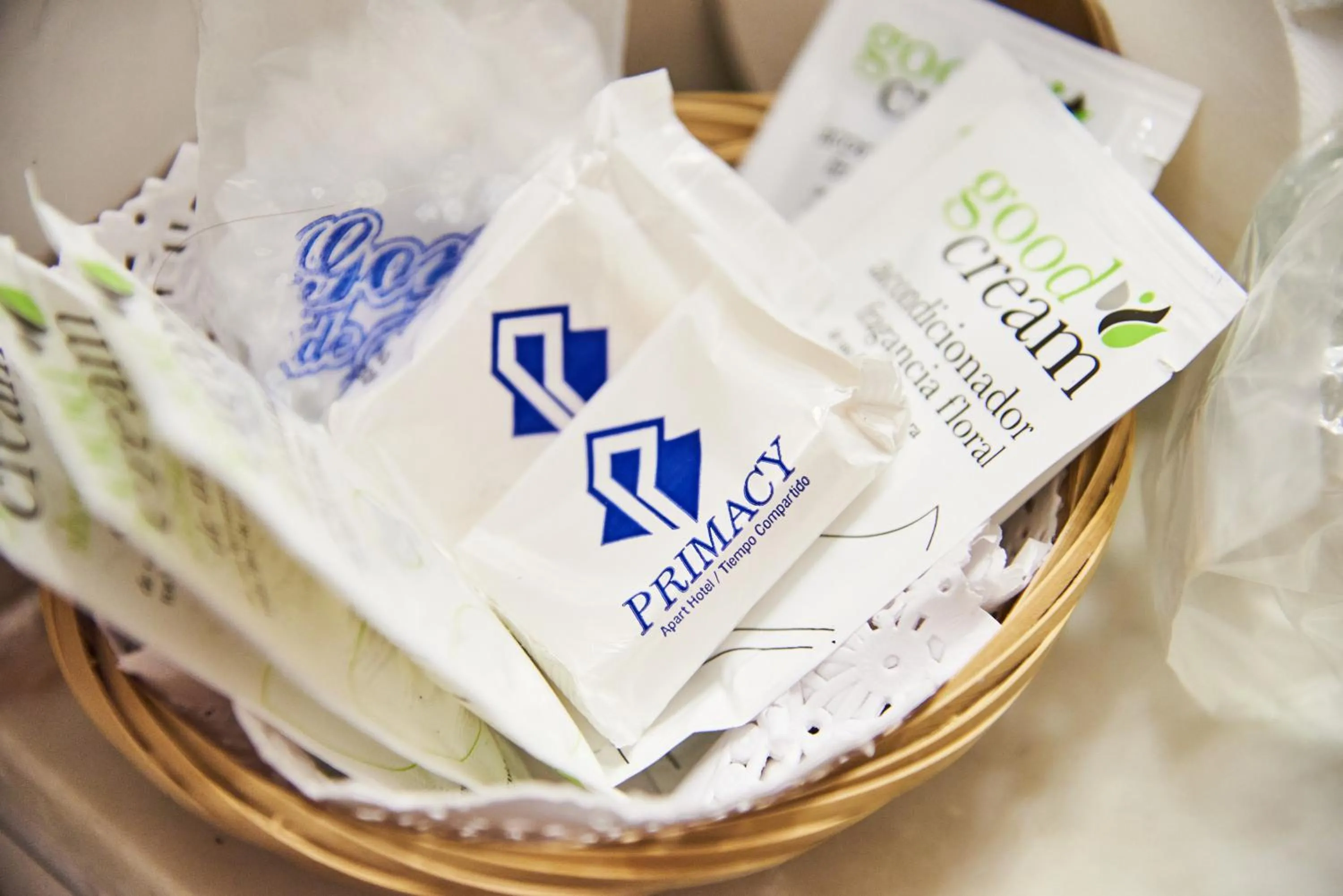 room service in Primacy Apart Hotel