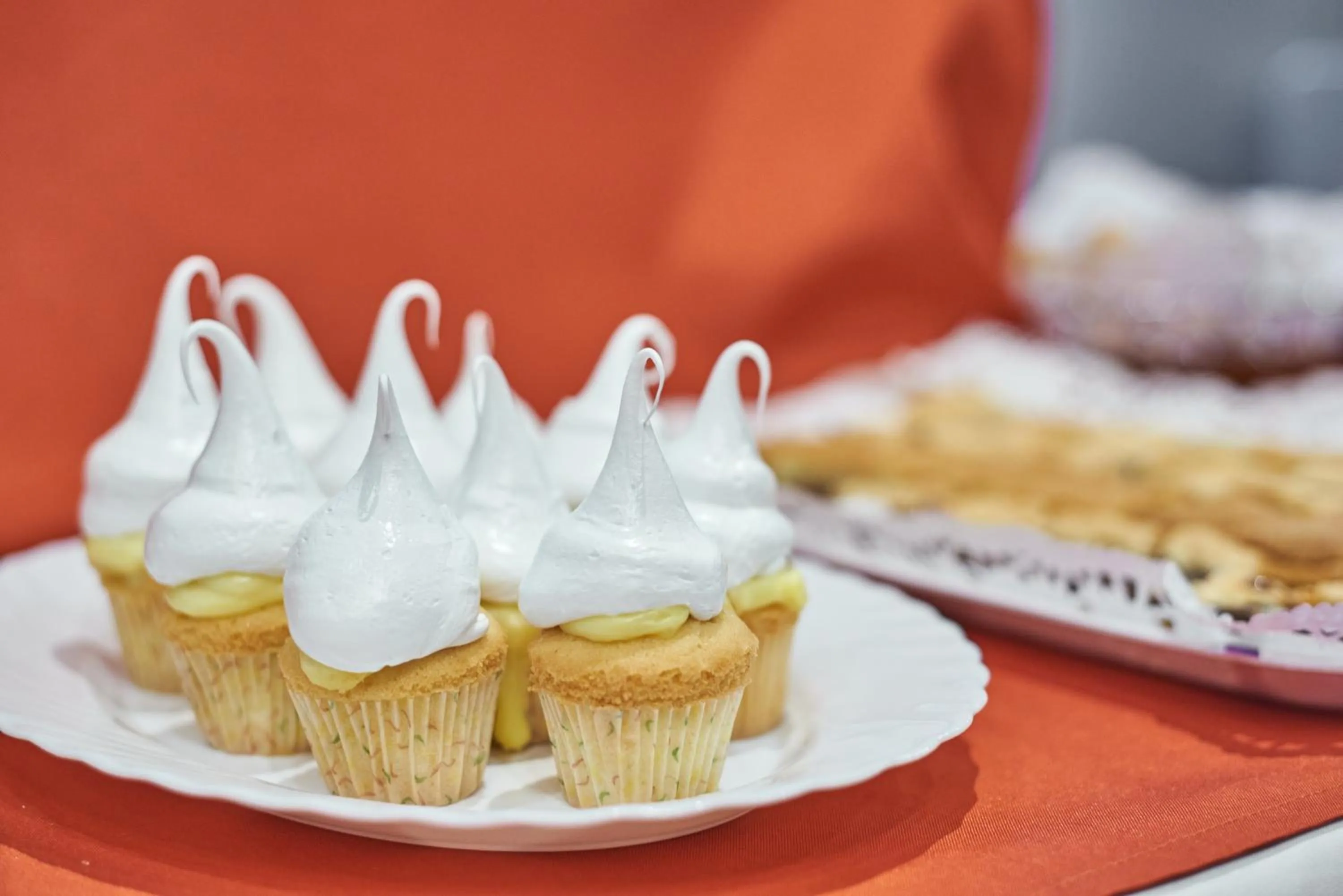 Breakfast in Primacy Apart Hotel