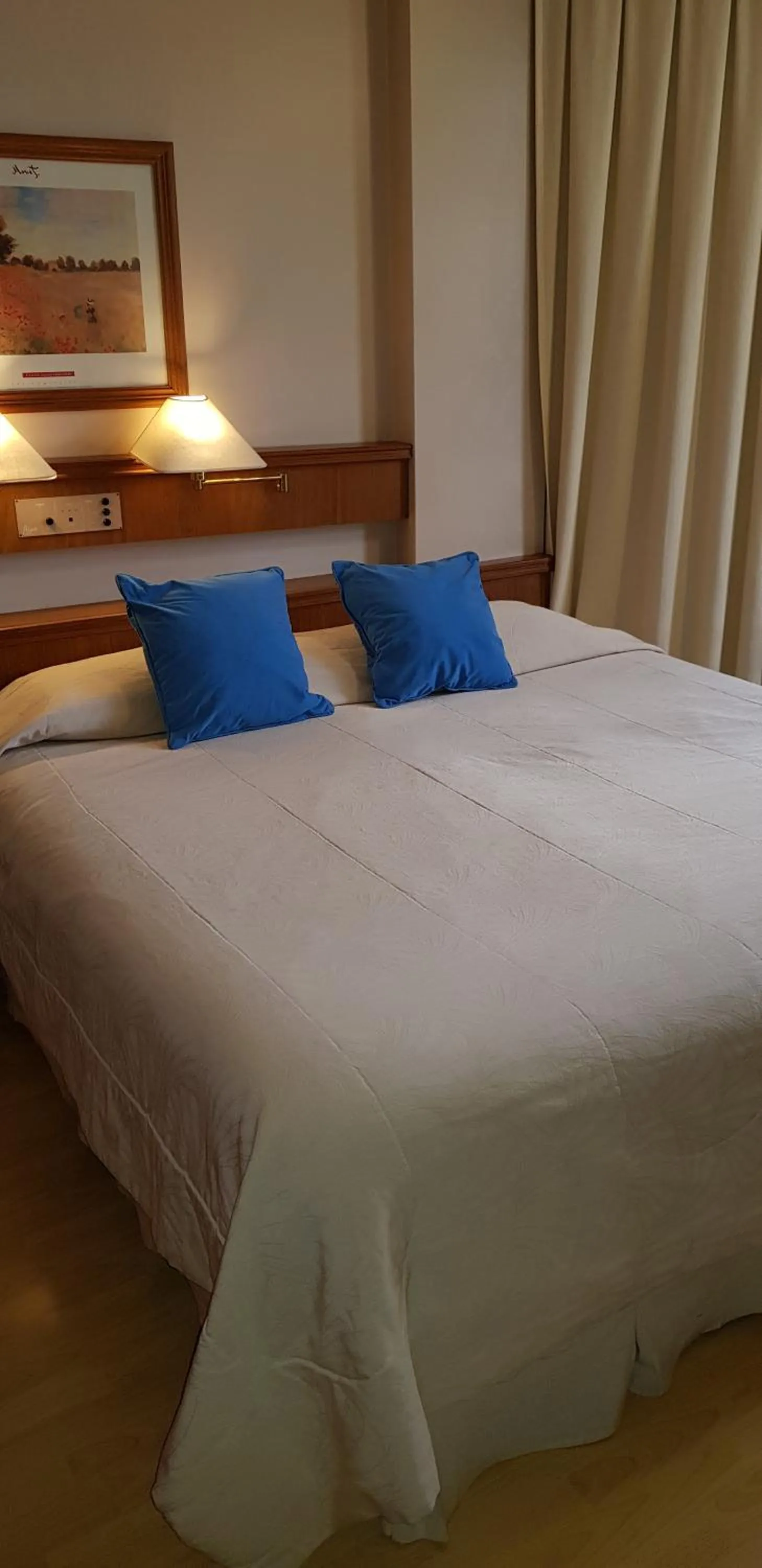 Bedroom, Bed in Primacy Apart Hotel