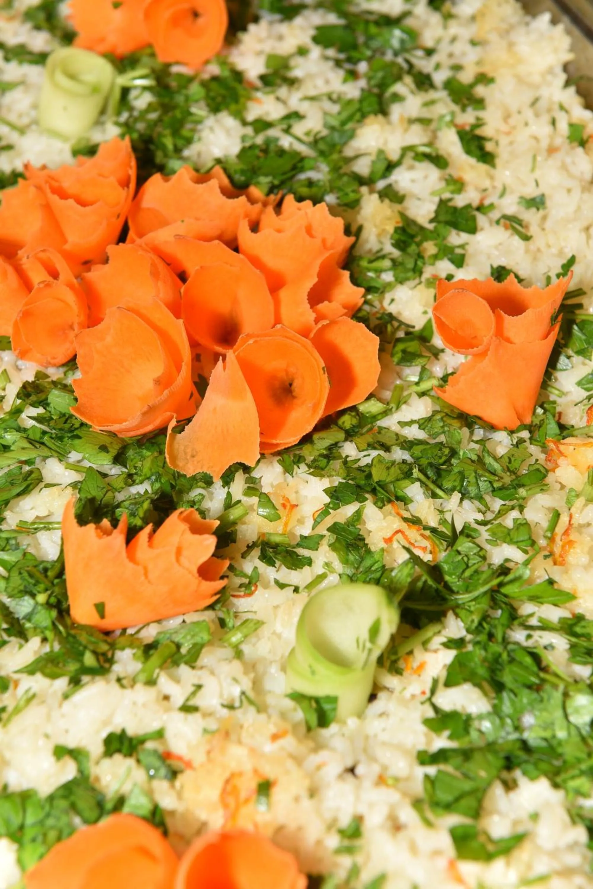 Restaurant/places to eat in Hotel Malibu