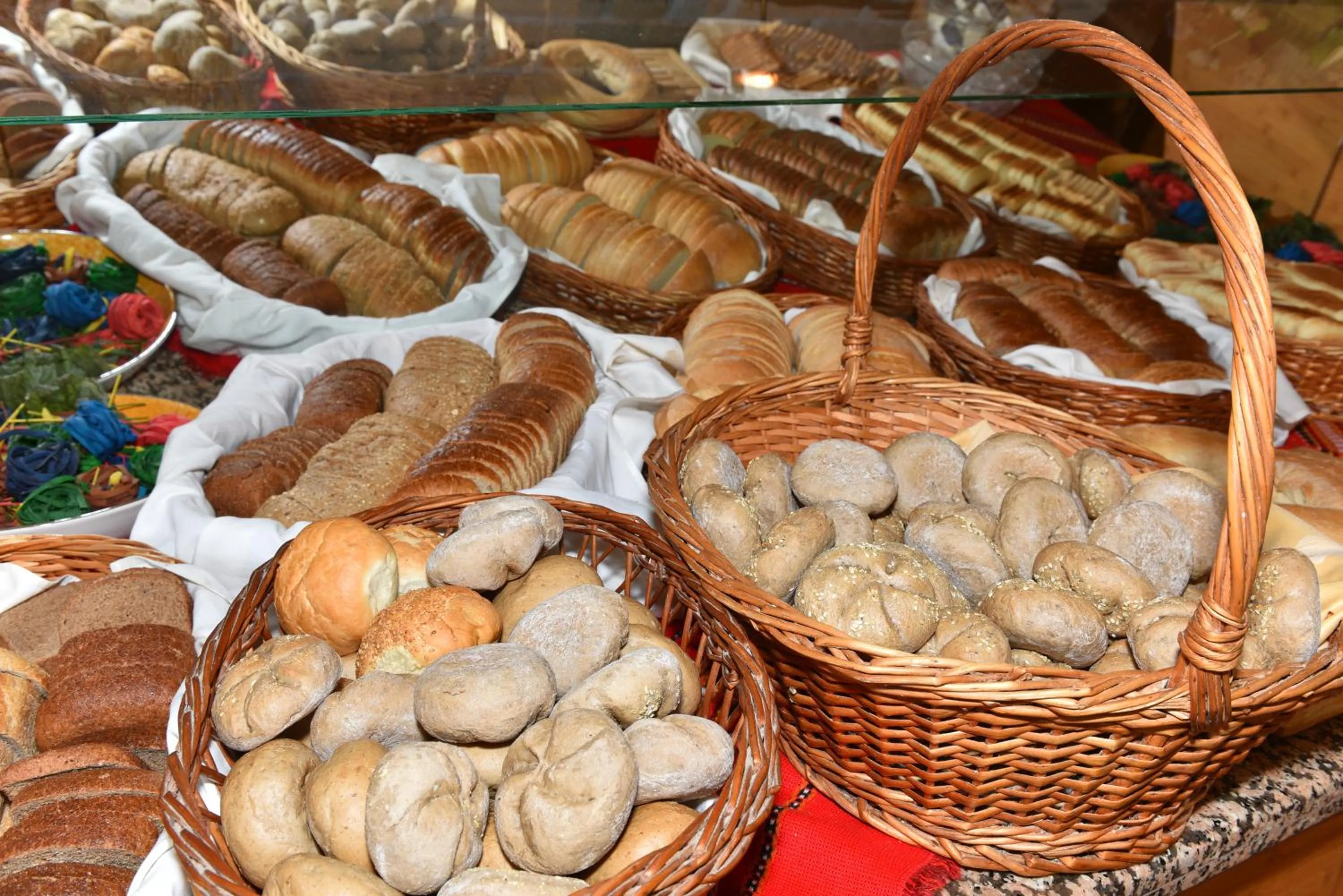 Restaurant/places to eat in Hotel Malibu