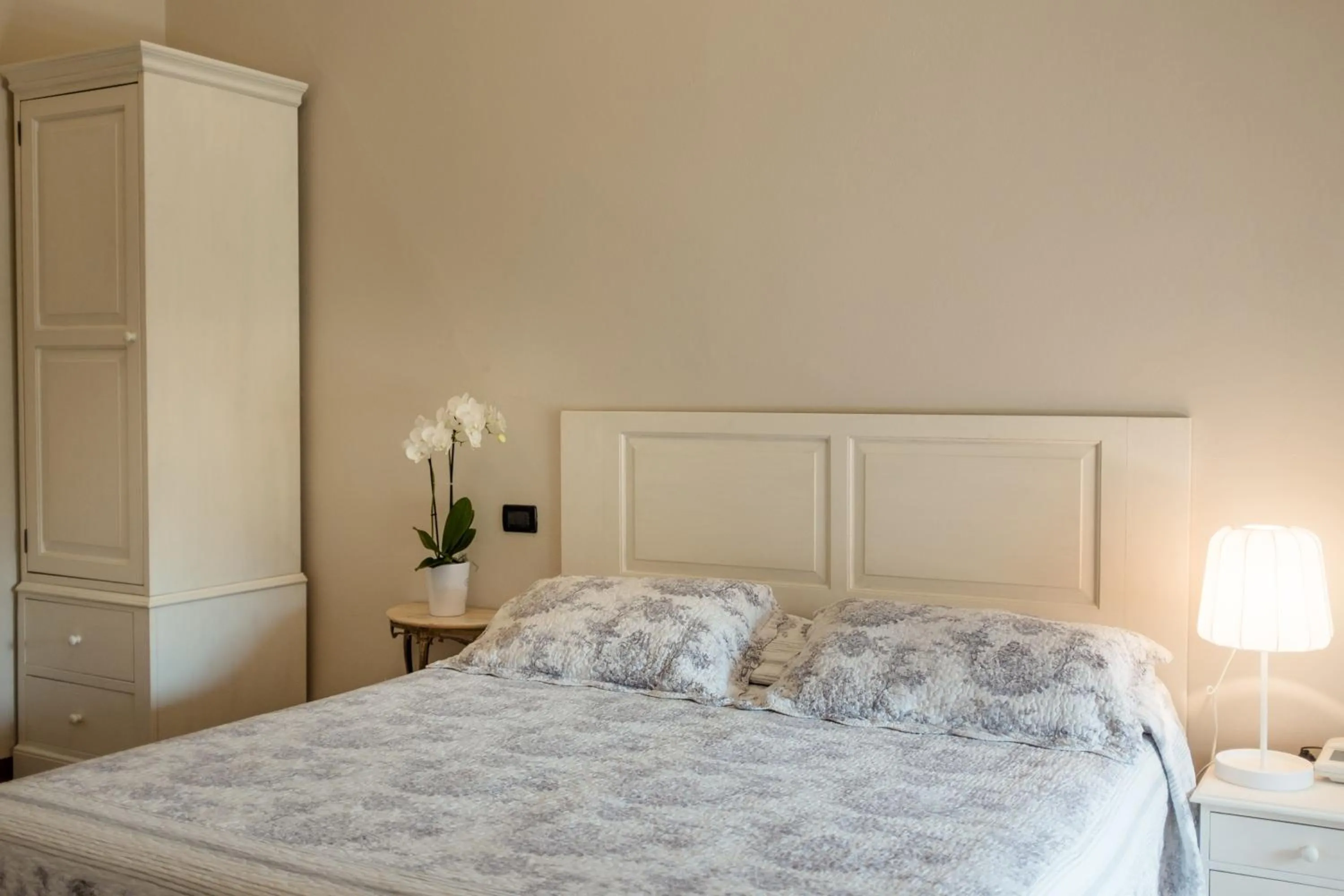 Double Room in Hotel Mon Repos