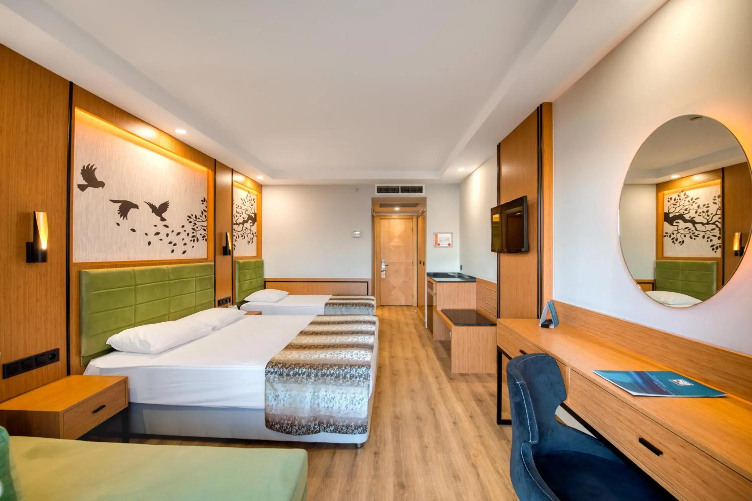 Photo of the whole room, Bed in Sealife Buket Resort & Beach Hotel - Ultra All Inclusive Photo of the whole room, Bed in Sealife Buket Resort & Beach Hotel - Ultra All Inclusive