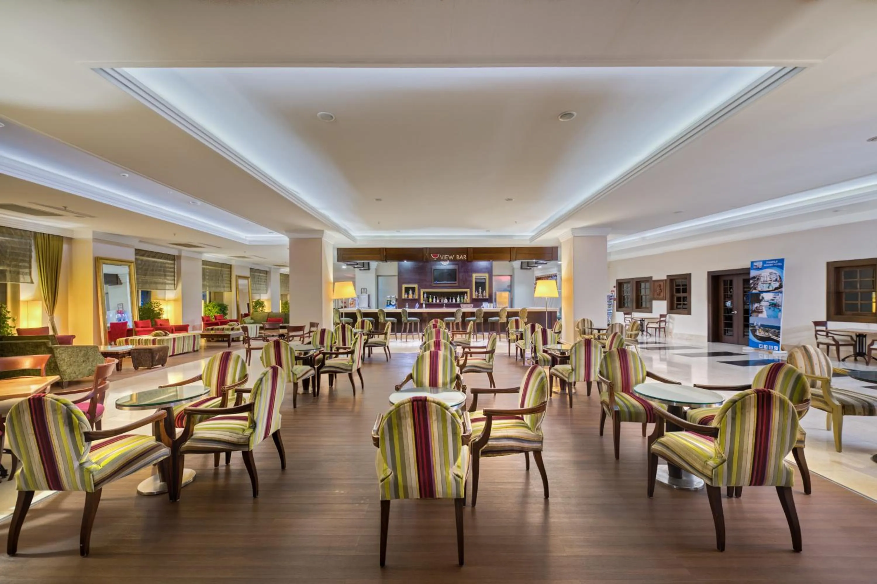 Lounge or bar in Sealife Buket Resort & Beach Hotel - Ultra All Inclusive