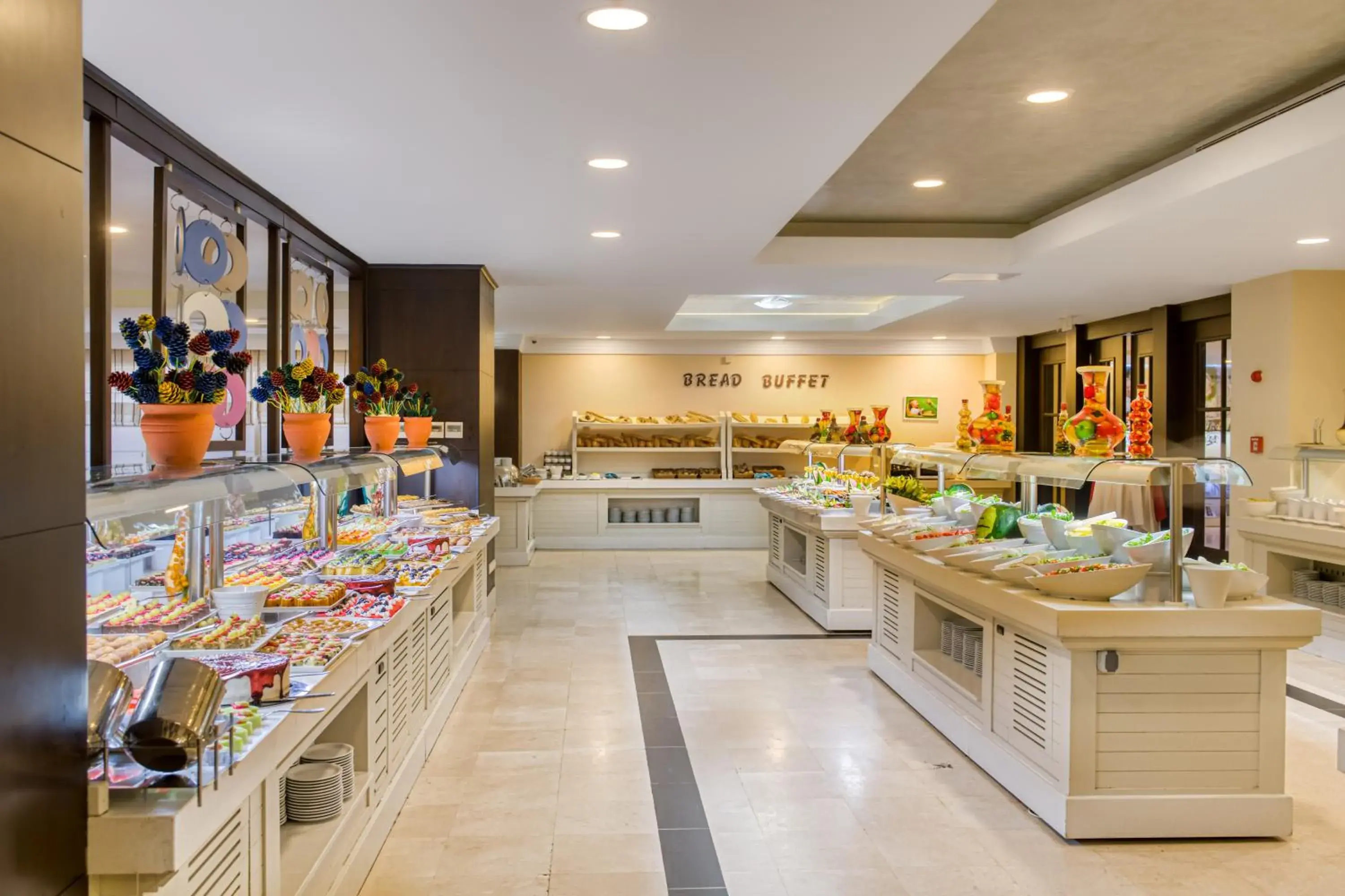 Restaurant/places to eat in Sealife Buket Resort & Beach Hotel - Ultra All Inclusive Restaurant/places to eat in Sealife Buket Resort & Beach Hotel - Ultra All Inclusive