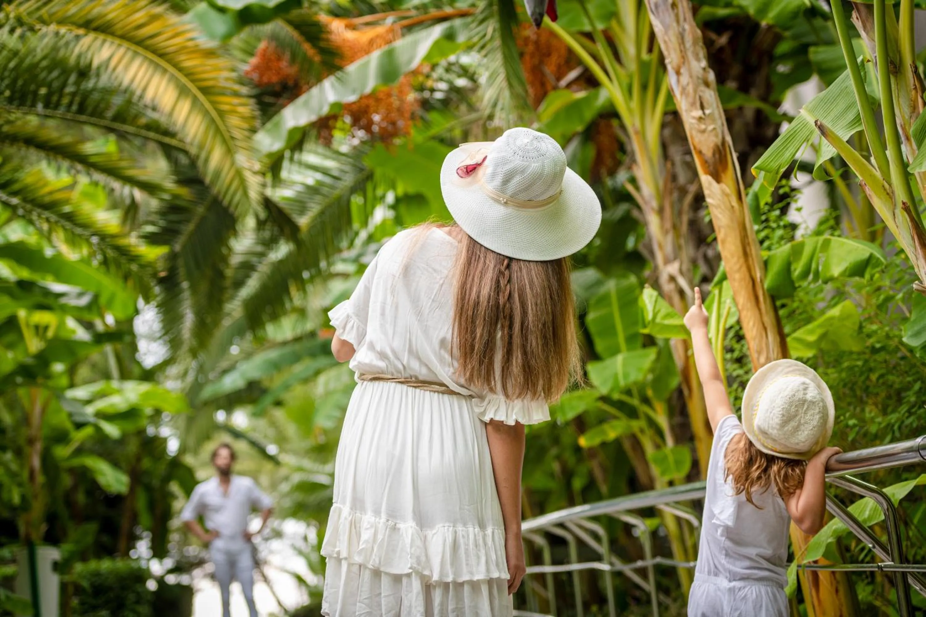 Family in Sealife Buket Resort & Beach Hotel - Ultra All Inclusive