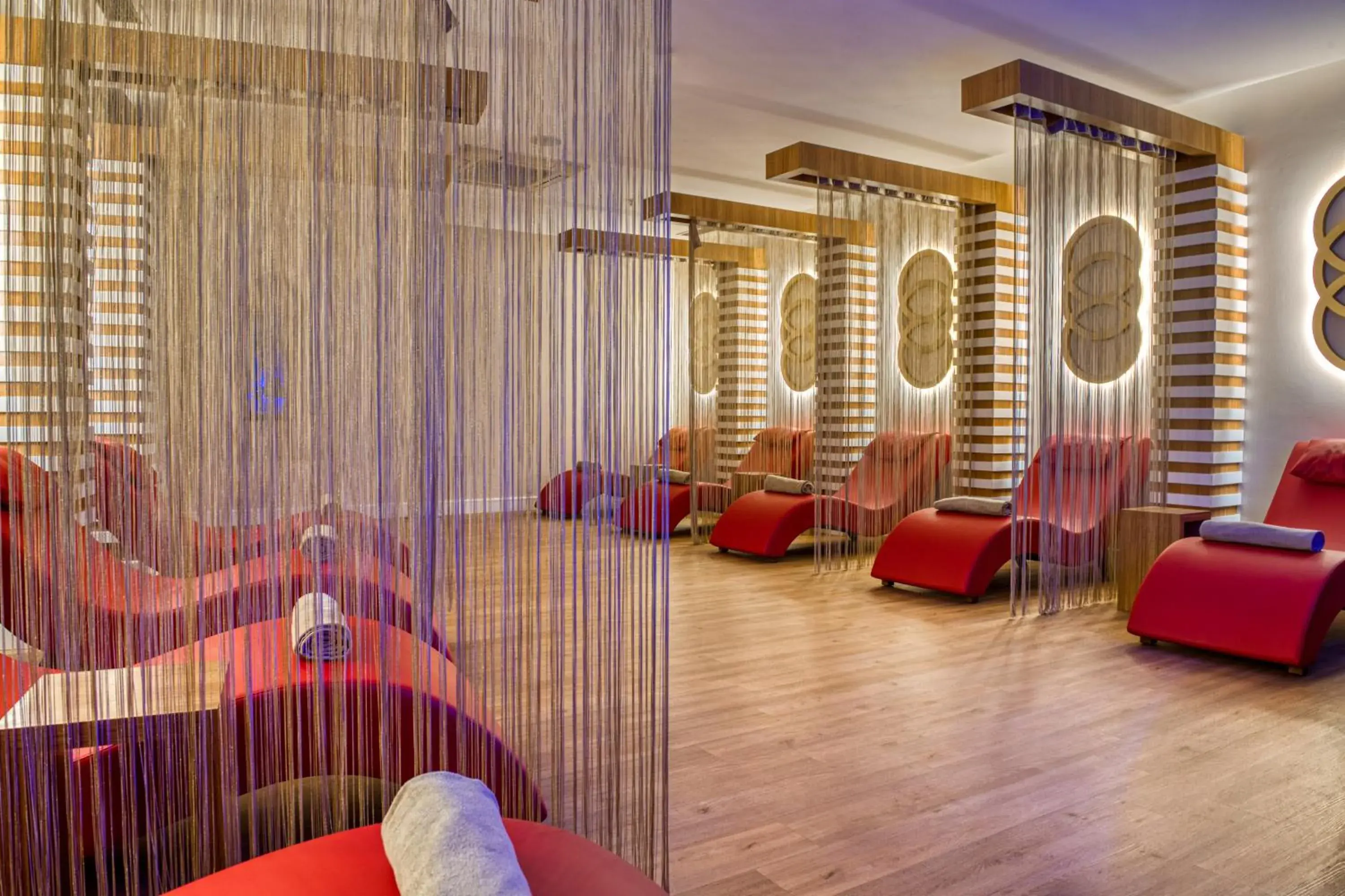 Spa and wellness centre/facilities in Sealife Buket Resort & Beach Hotel - Ultra All Inclusive Spa and wellness centre/facilities in Sealife Buket Resort & Beach Hotel - Ultra All Inclusive