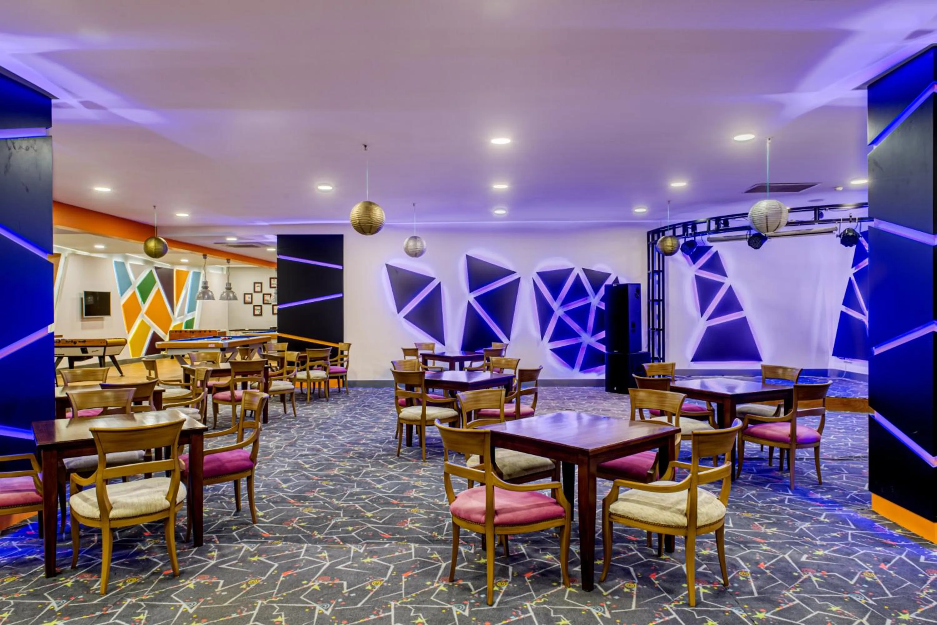 Lounge or bar in Sealife Buket Resort & Beach Hotel - Ultra All Inclusive