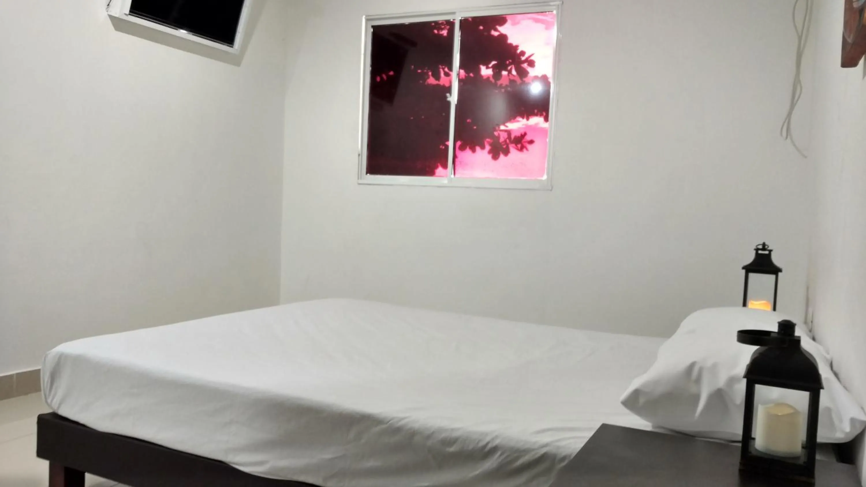 Hotel El Emigrante