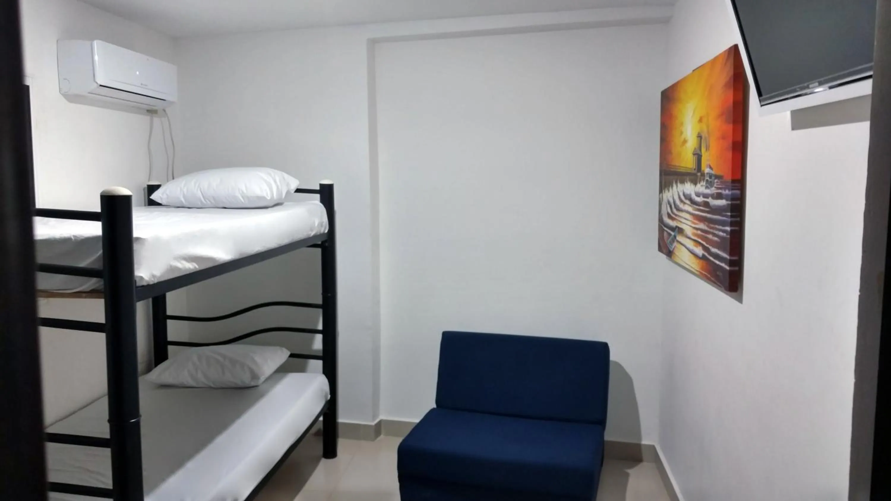 Hotel El Emigrante
