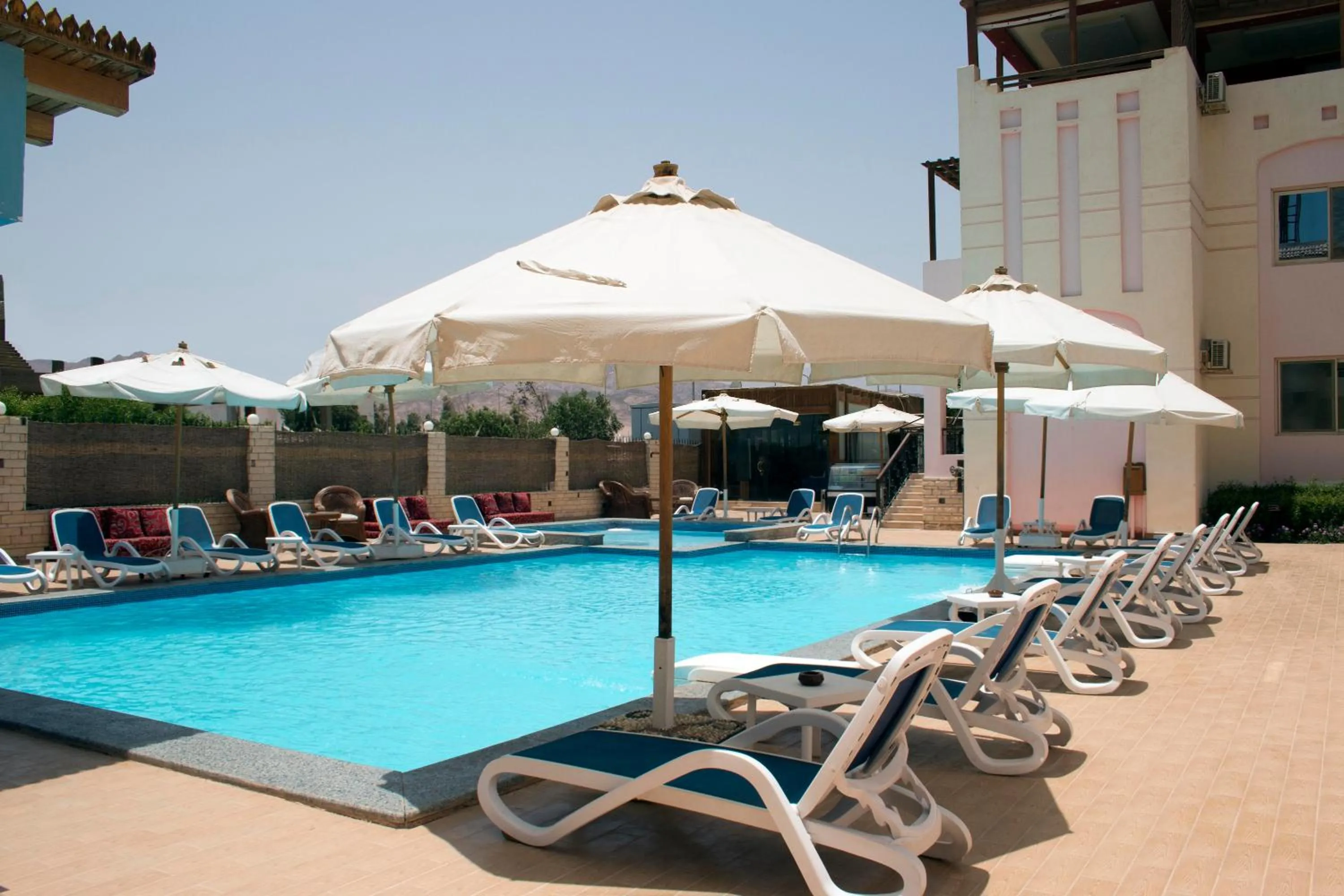 4S Hotel Dahab