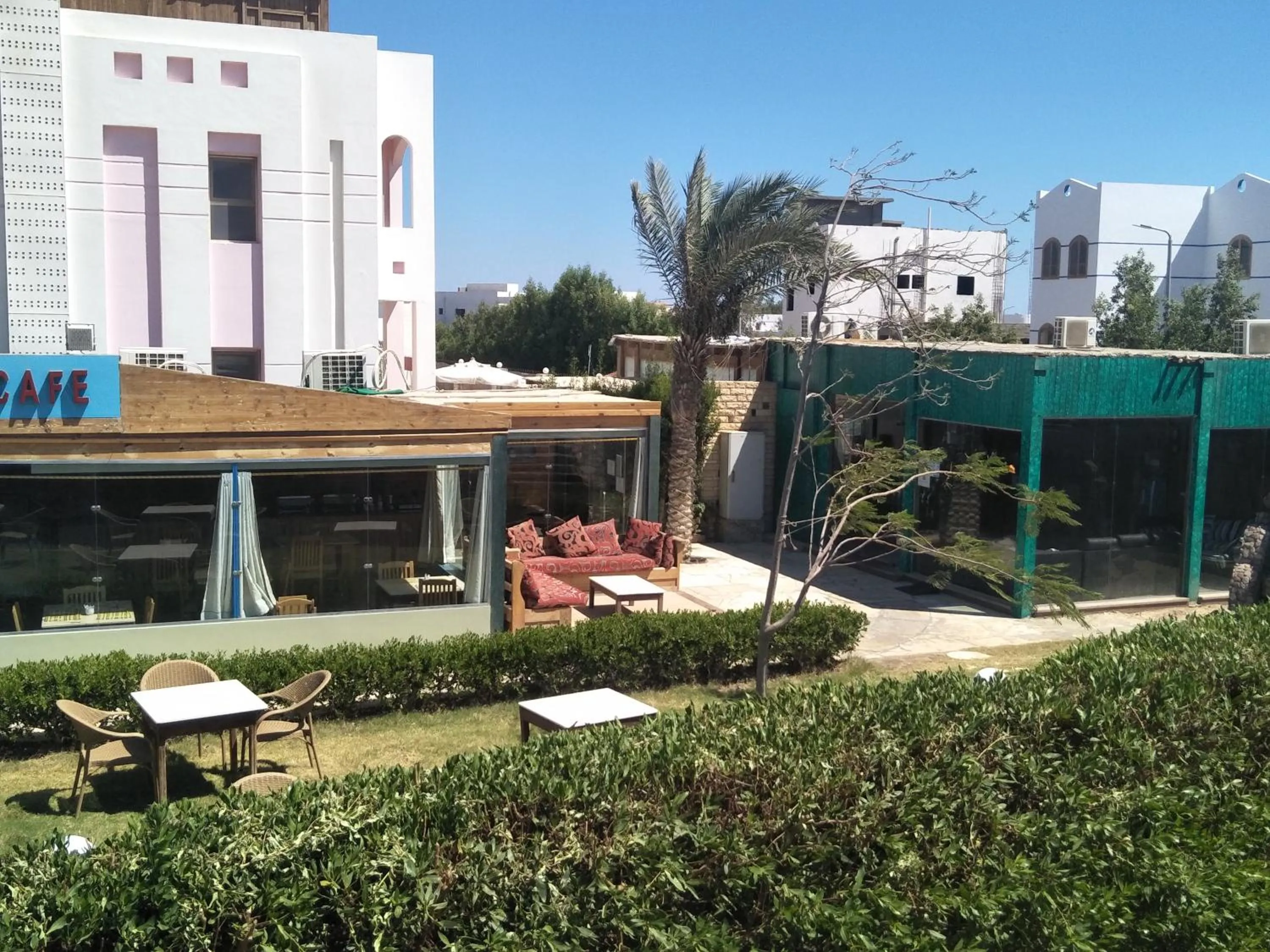 4S Hotel Dahab
