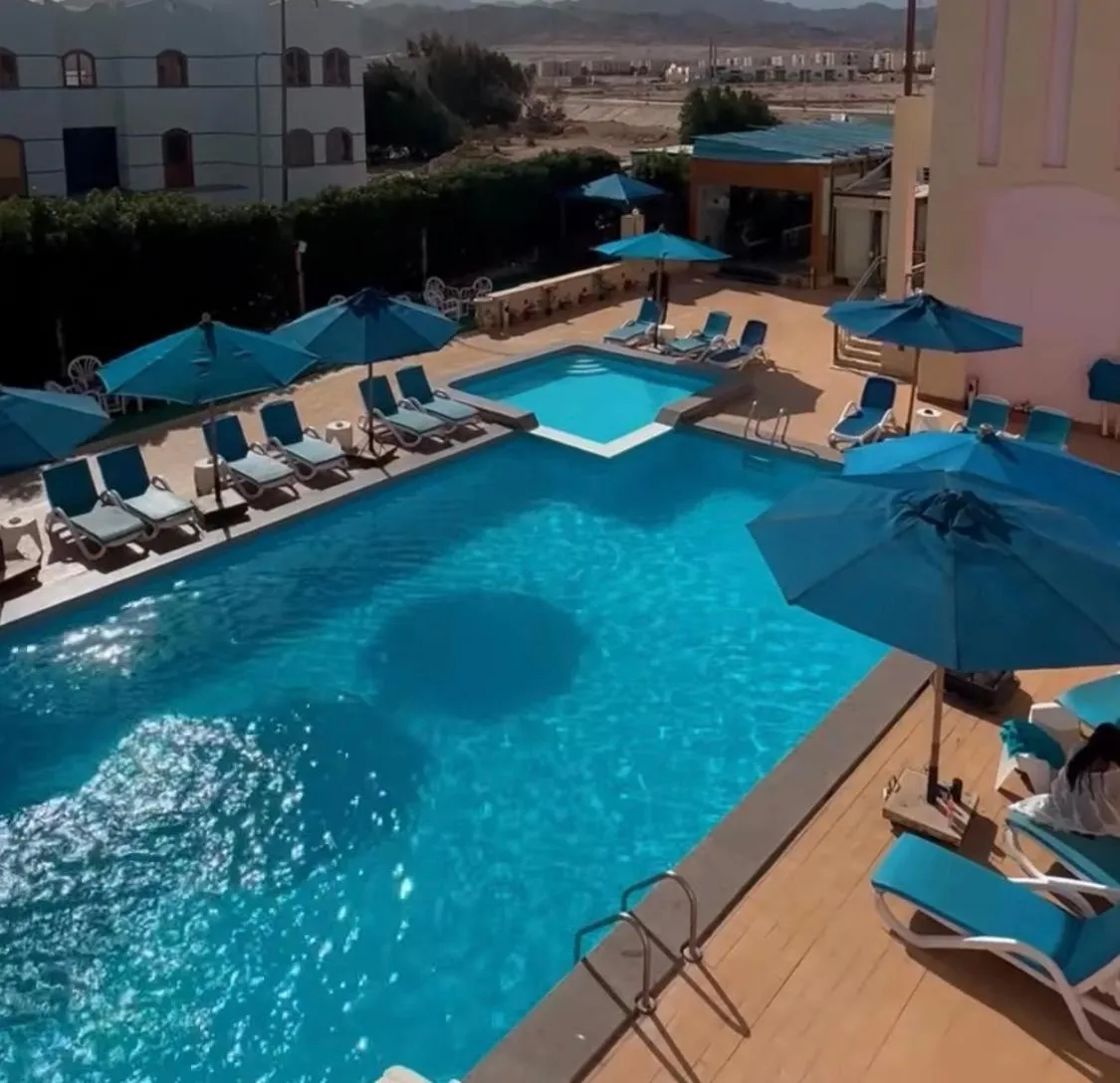 4S Hotel Dahab