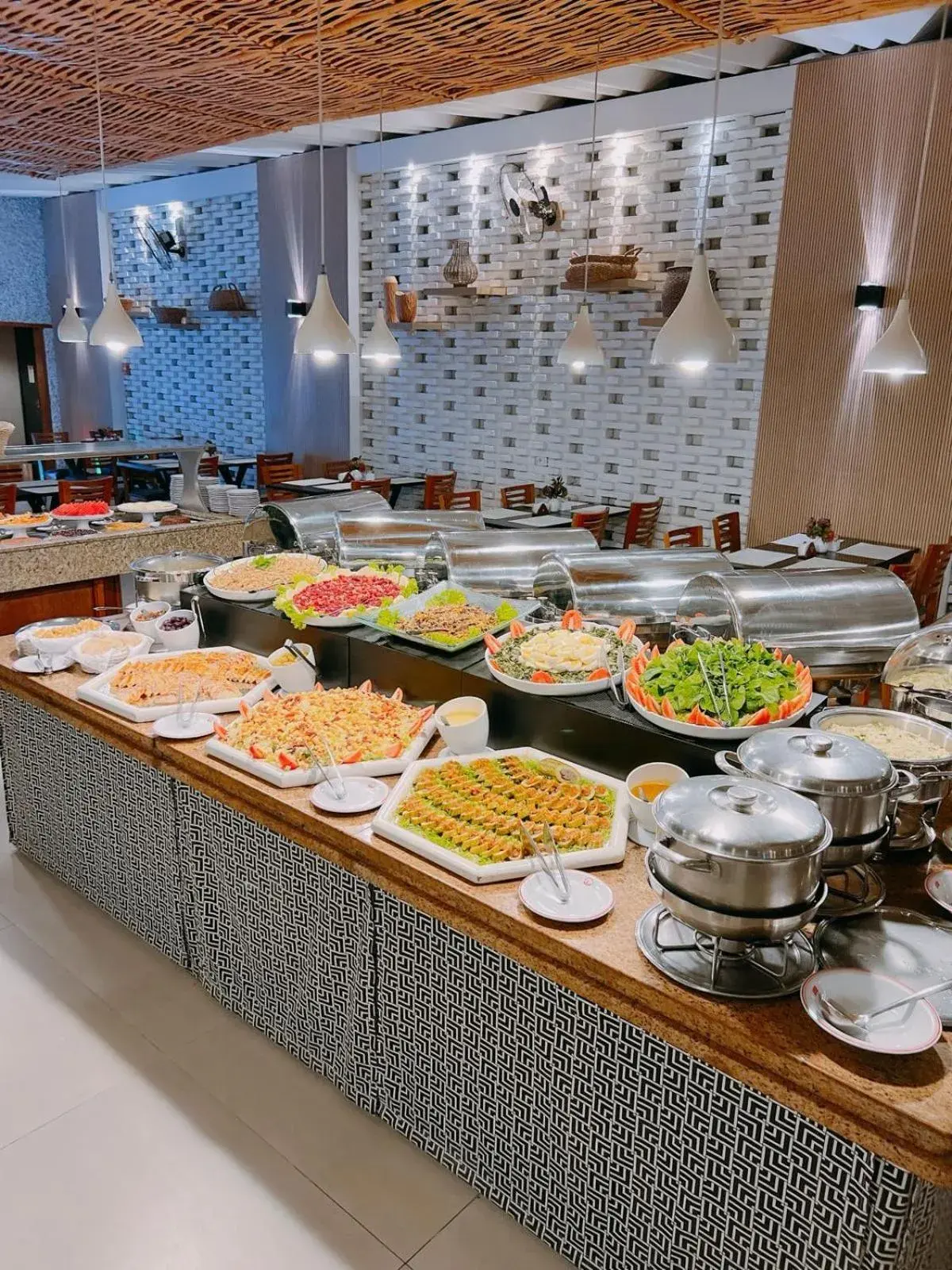 Ubatuba Palace Hotel Ubatuba Palace Hotel