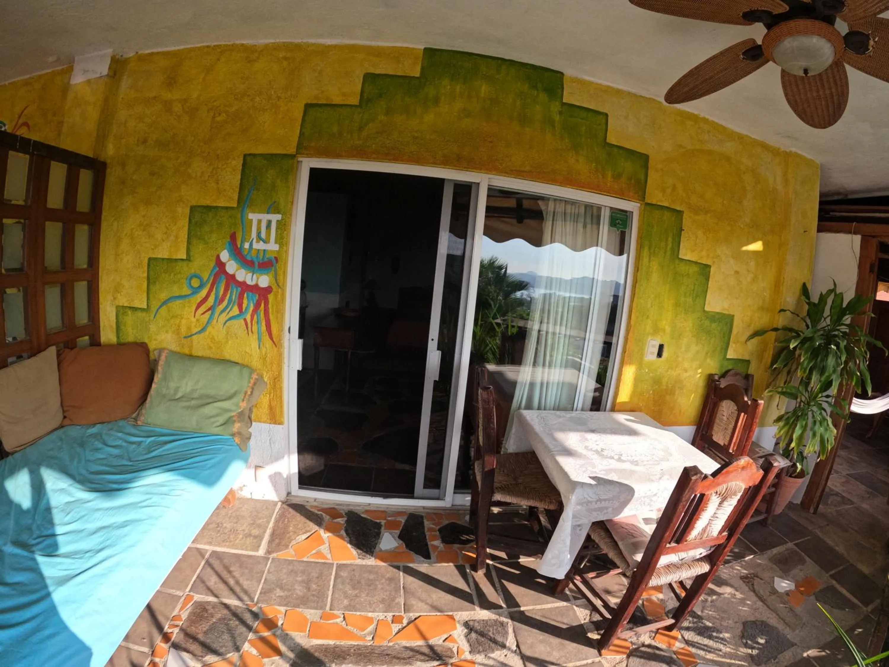 Casa Artista