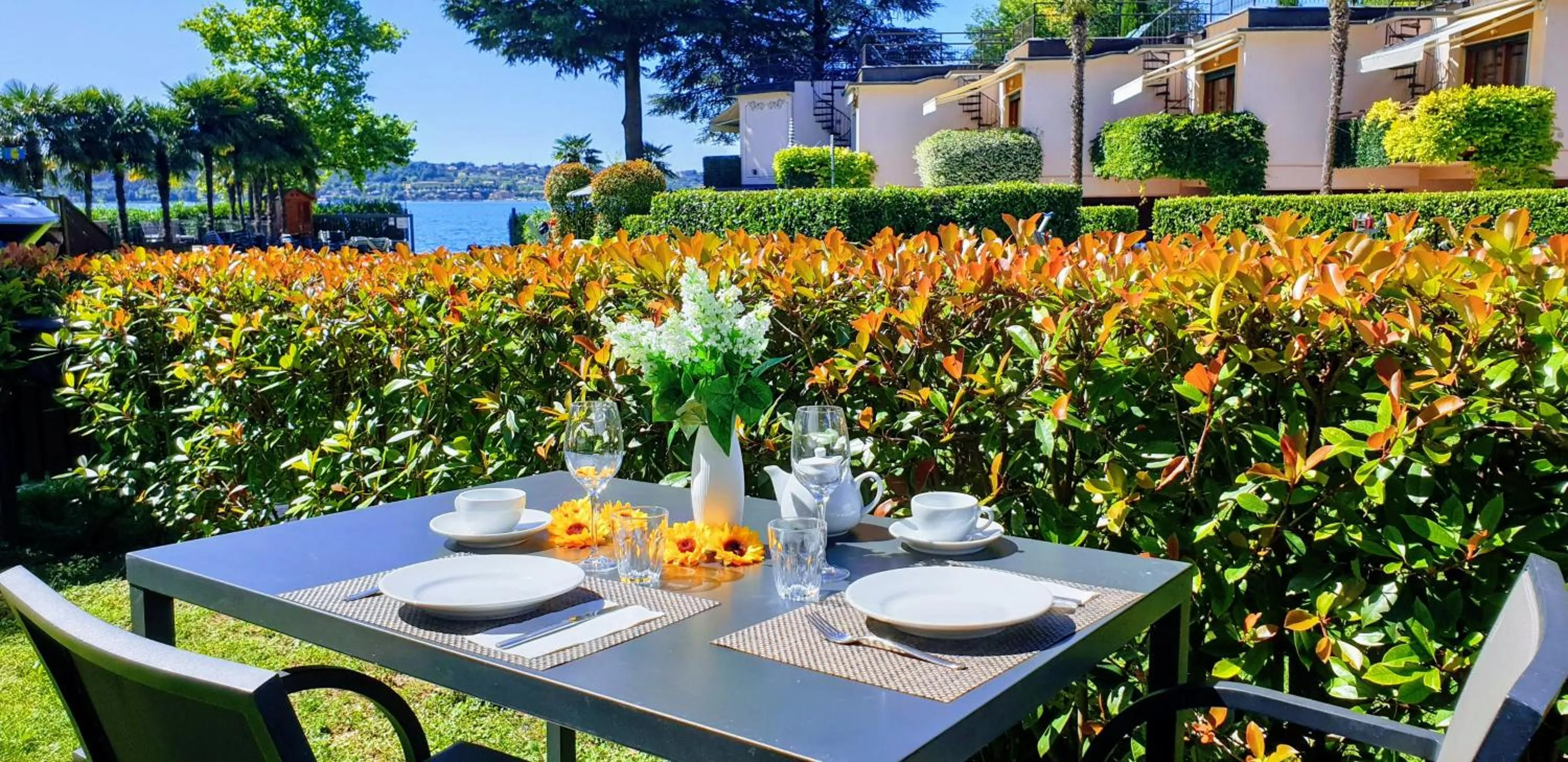 Day in Residence Villalsole