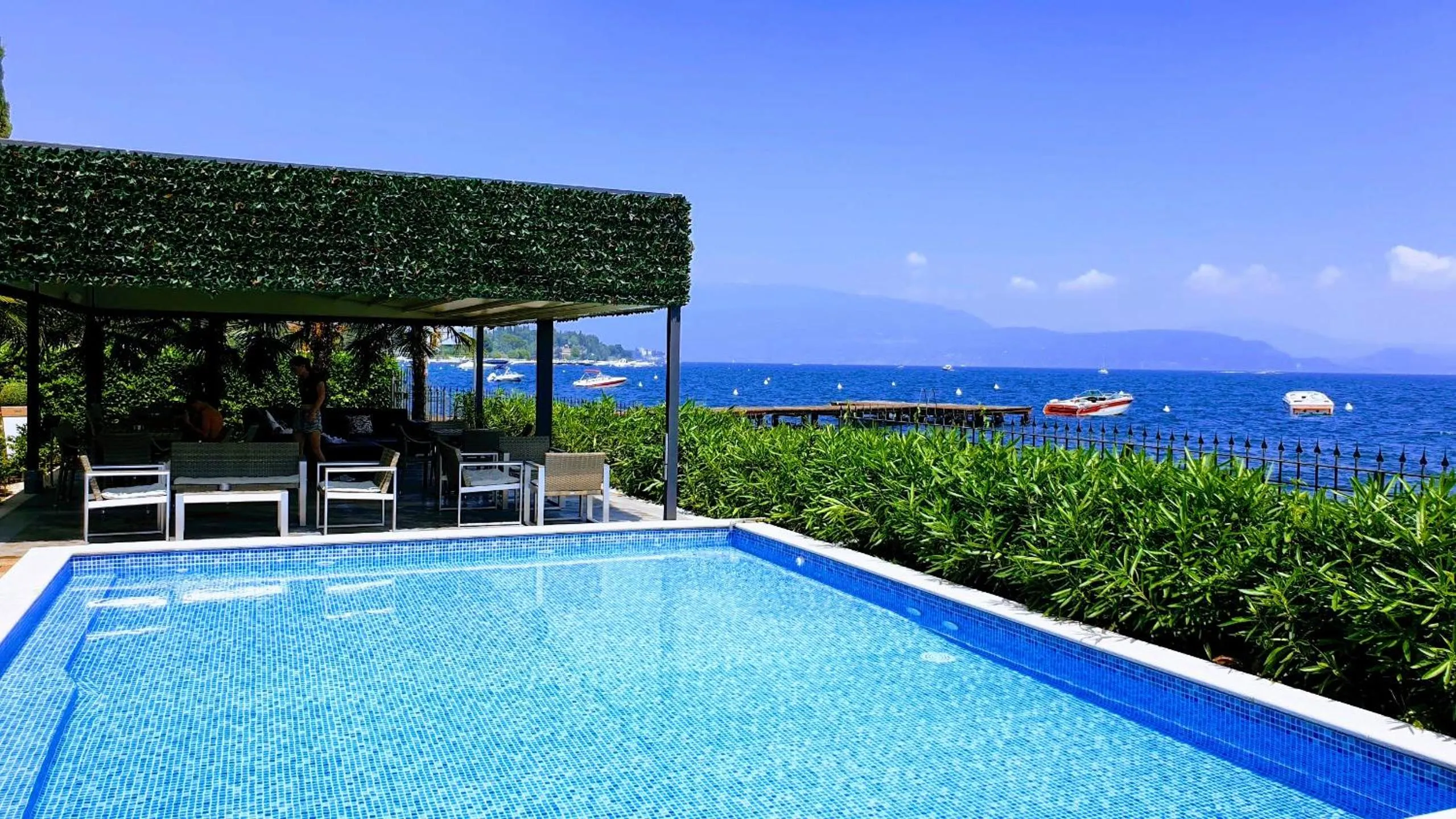 Other in Residence Villalsole