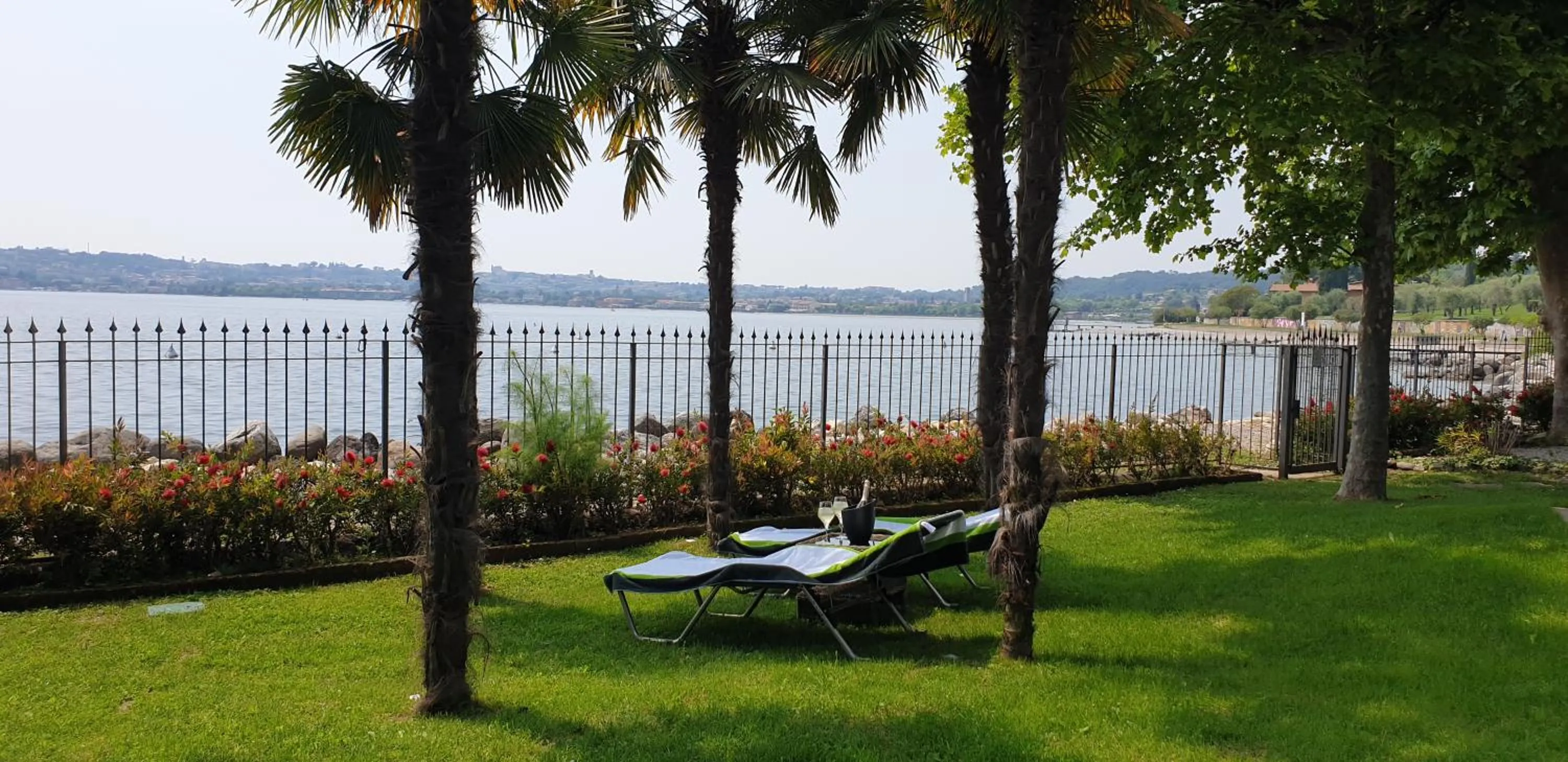 Day in Residence Villalsole