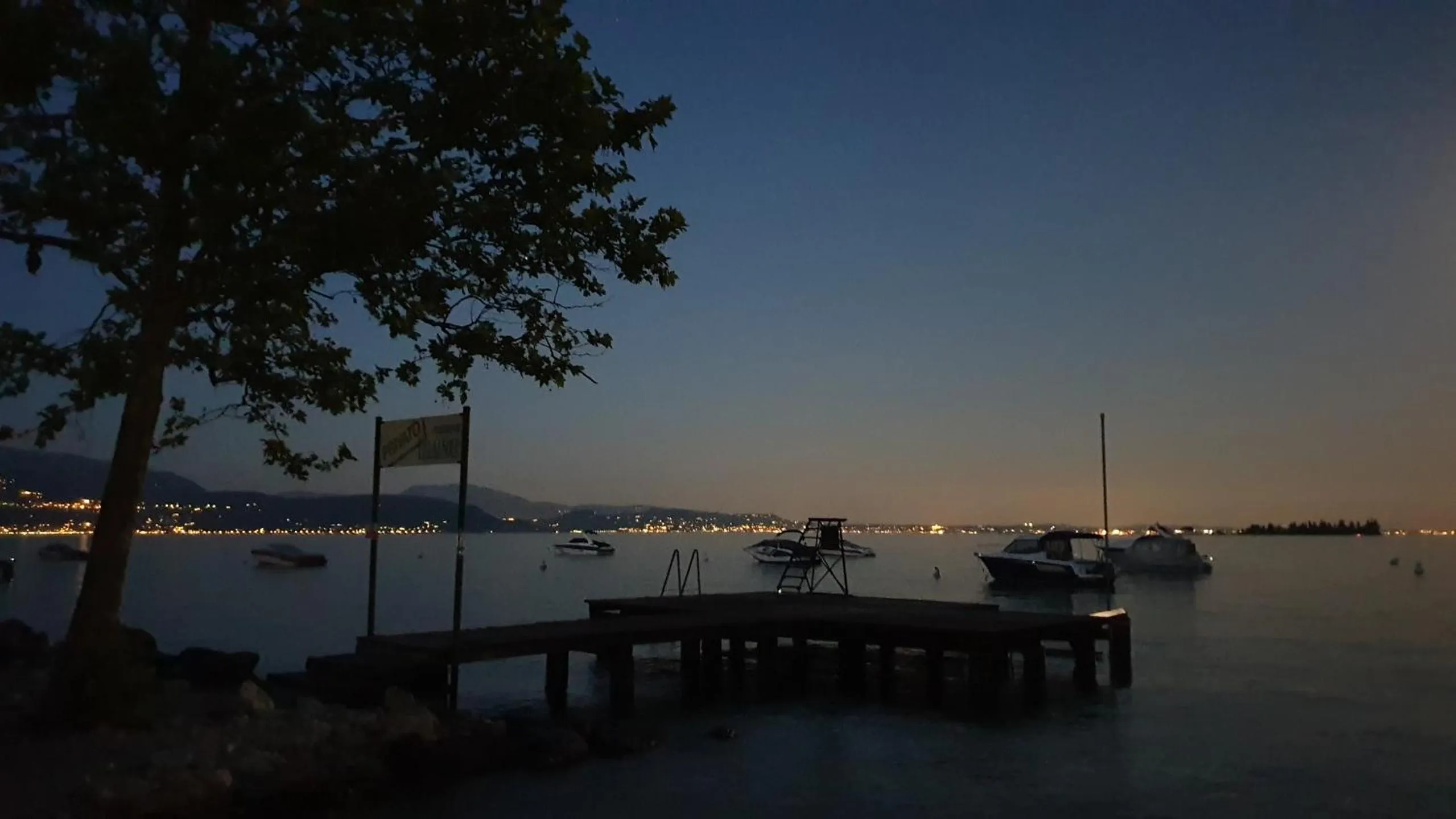 Beach in Residence Villalsole