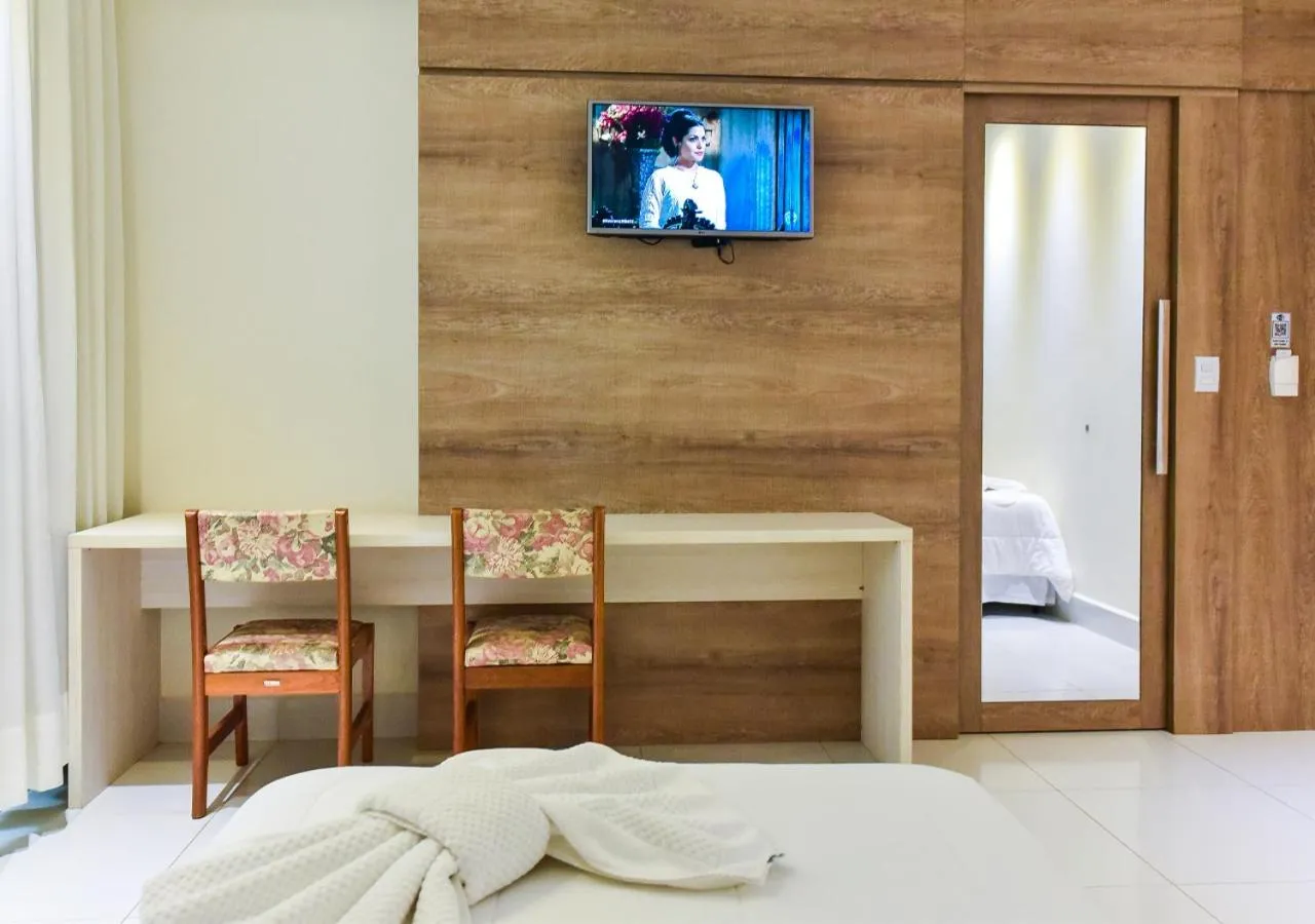 Bed in Hd Park Hotel