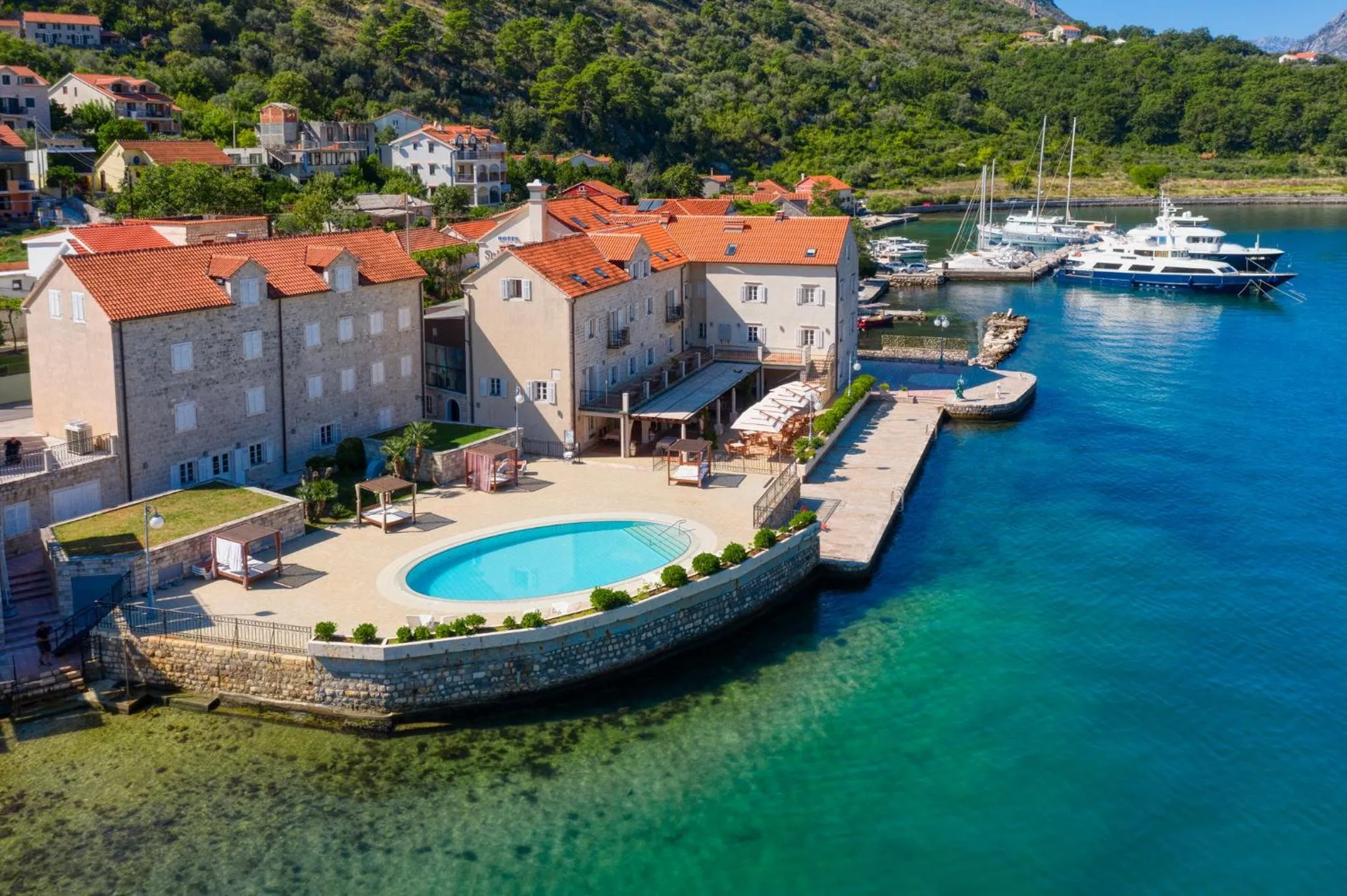 Hotel Splendido
