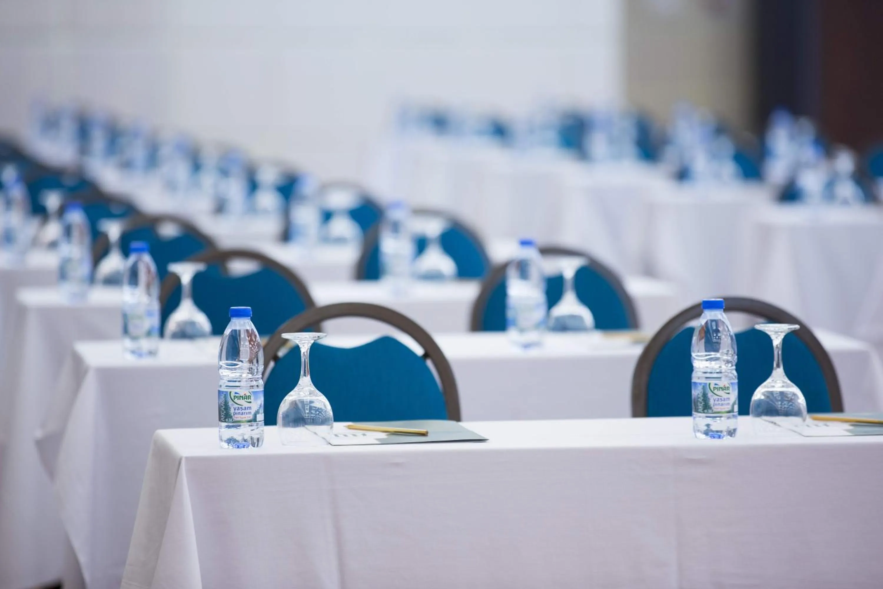 Meeting/conference room in Washington Resort Hotel & Spa