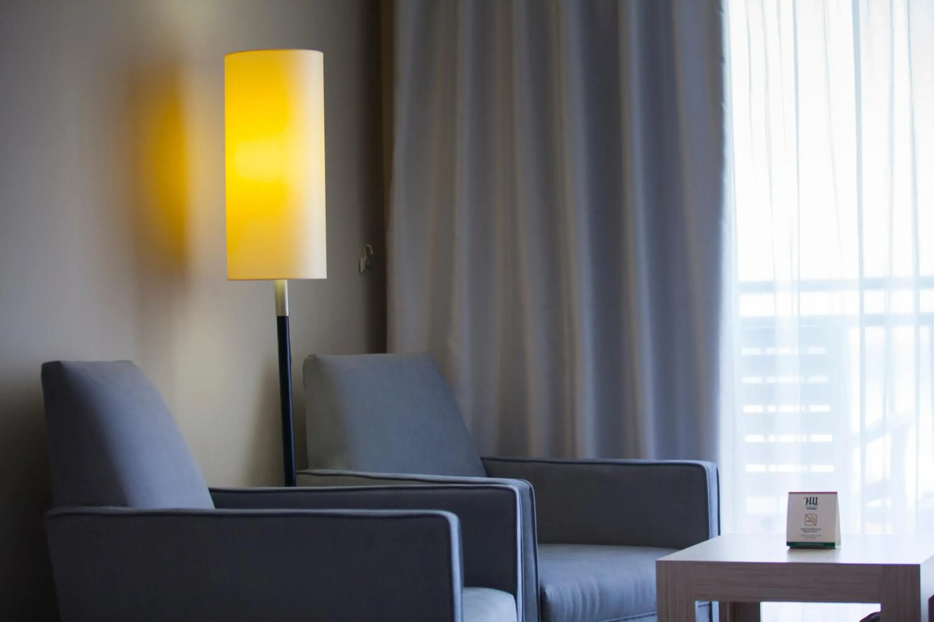 Double Room with Sea View in Washington Resort Hotel & Spa Double Room with Sea View in Washington Resort Hotel & Spa