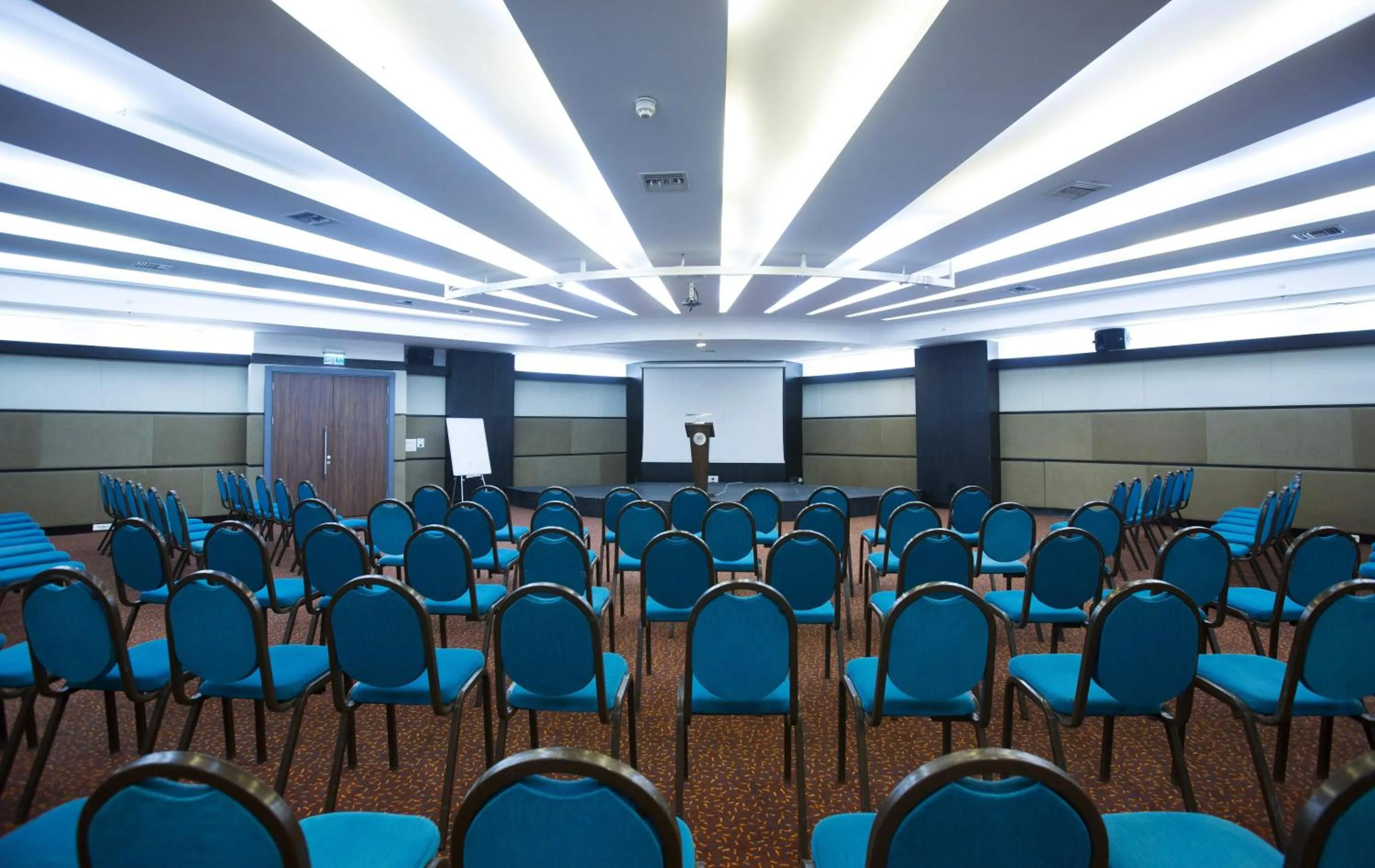 Meeting/conference room in Washington Resort Hotel & Spa