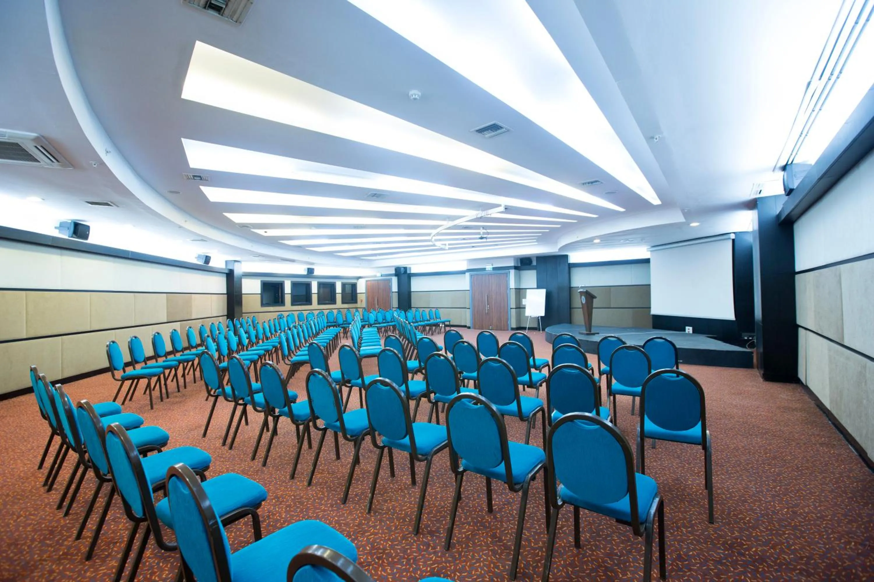 Meeting/conference room in Washington Resort Hotel & Spa