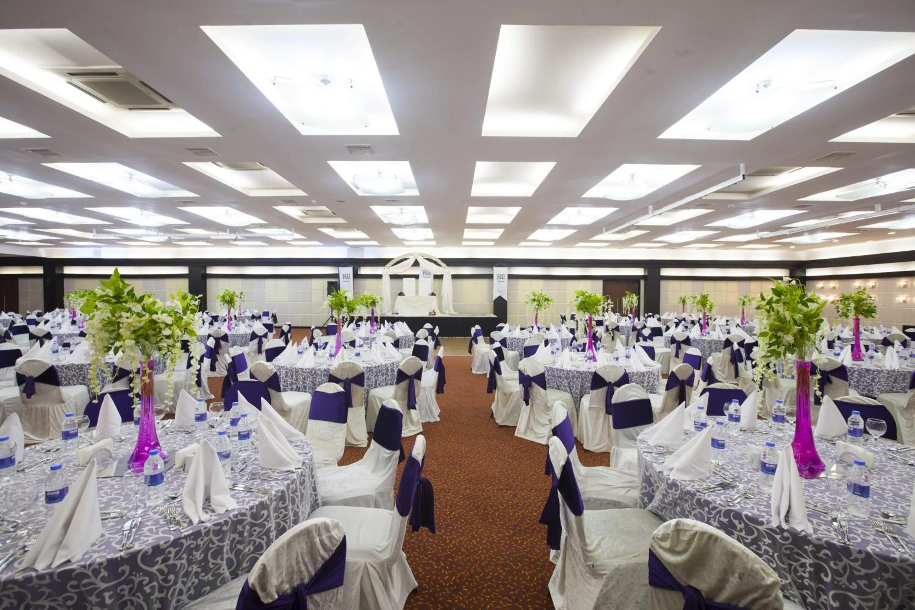 Meeting/conference room in Washington Resort Hotel & Spa