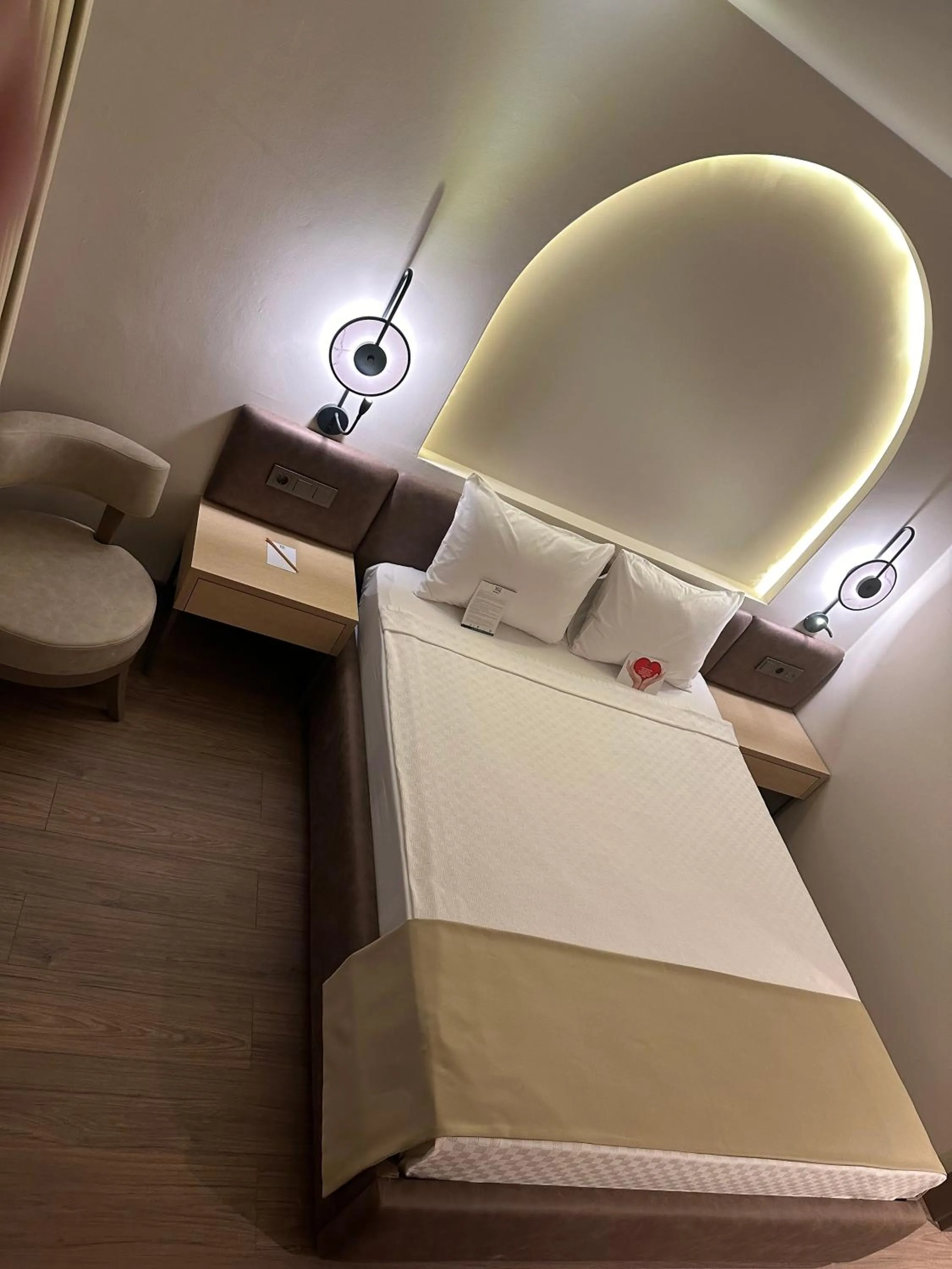 Family Suite with Balcony in Washington Resort Hotel & Spa