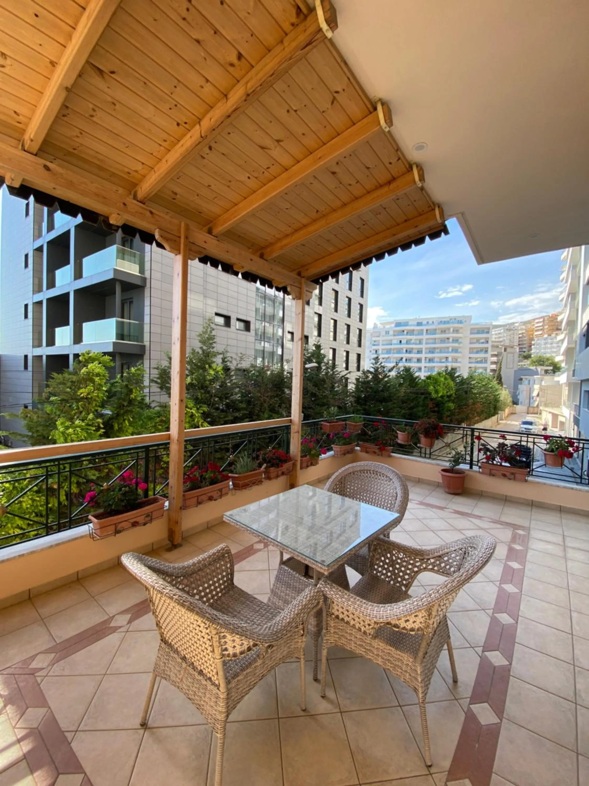 Apartament Galaxy