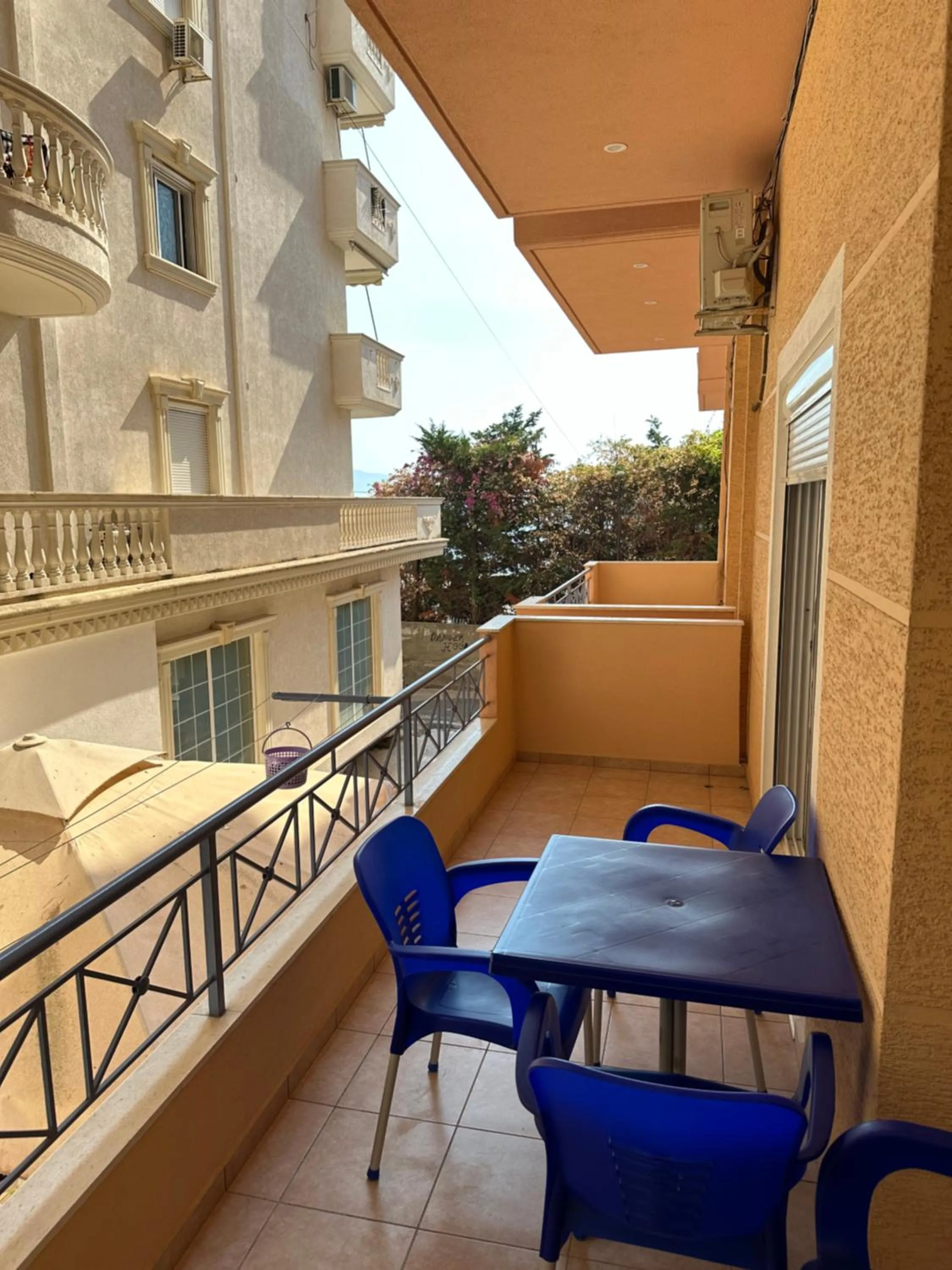 Apartament Galaxy