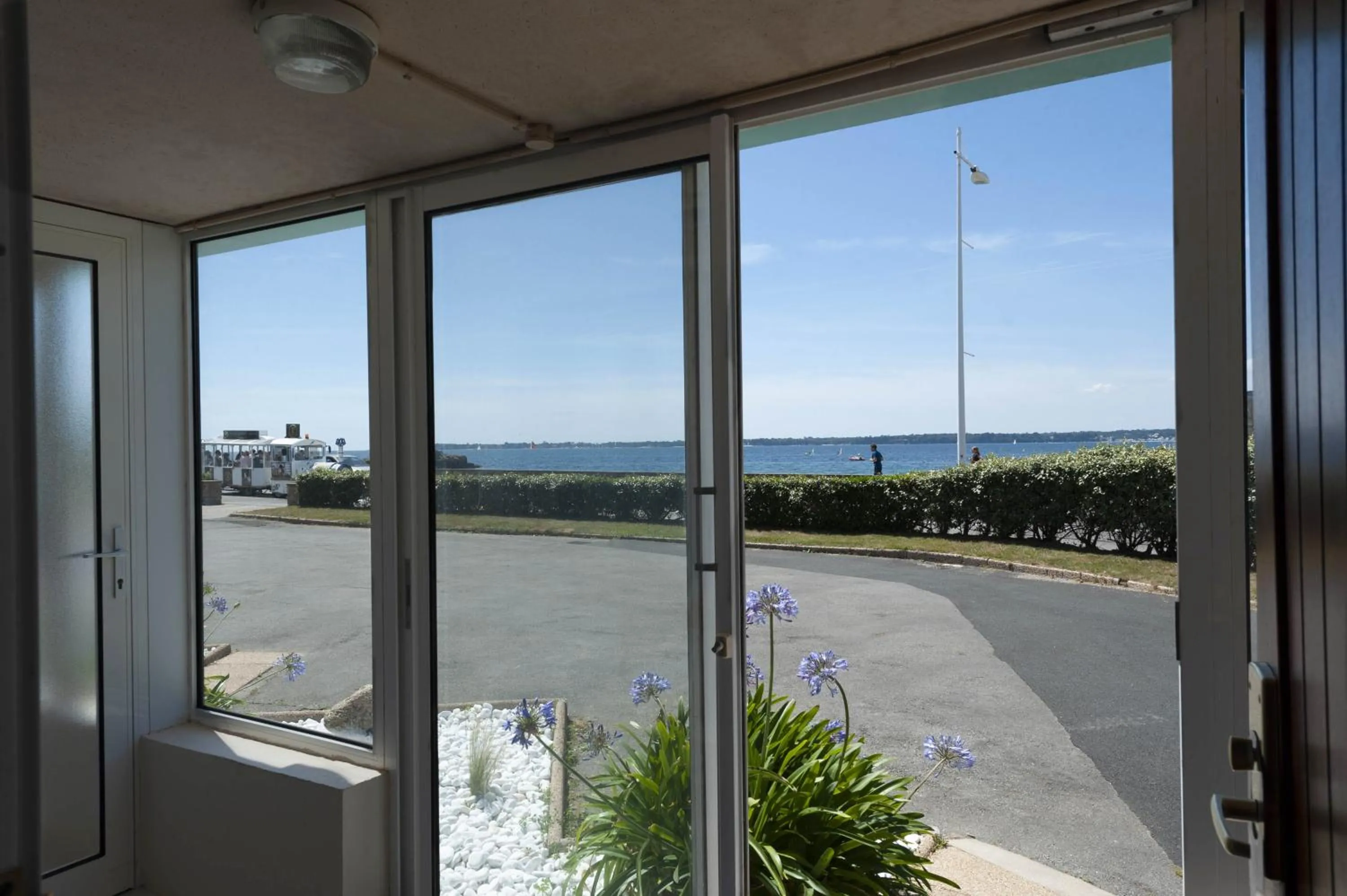 Brit Hôtel De L'océan