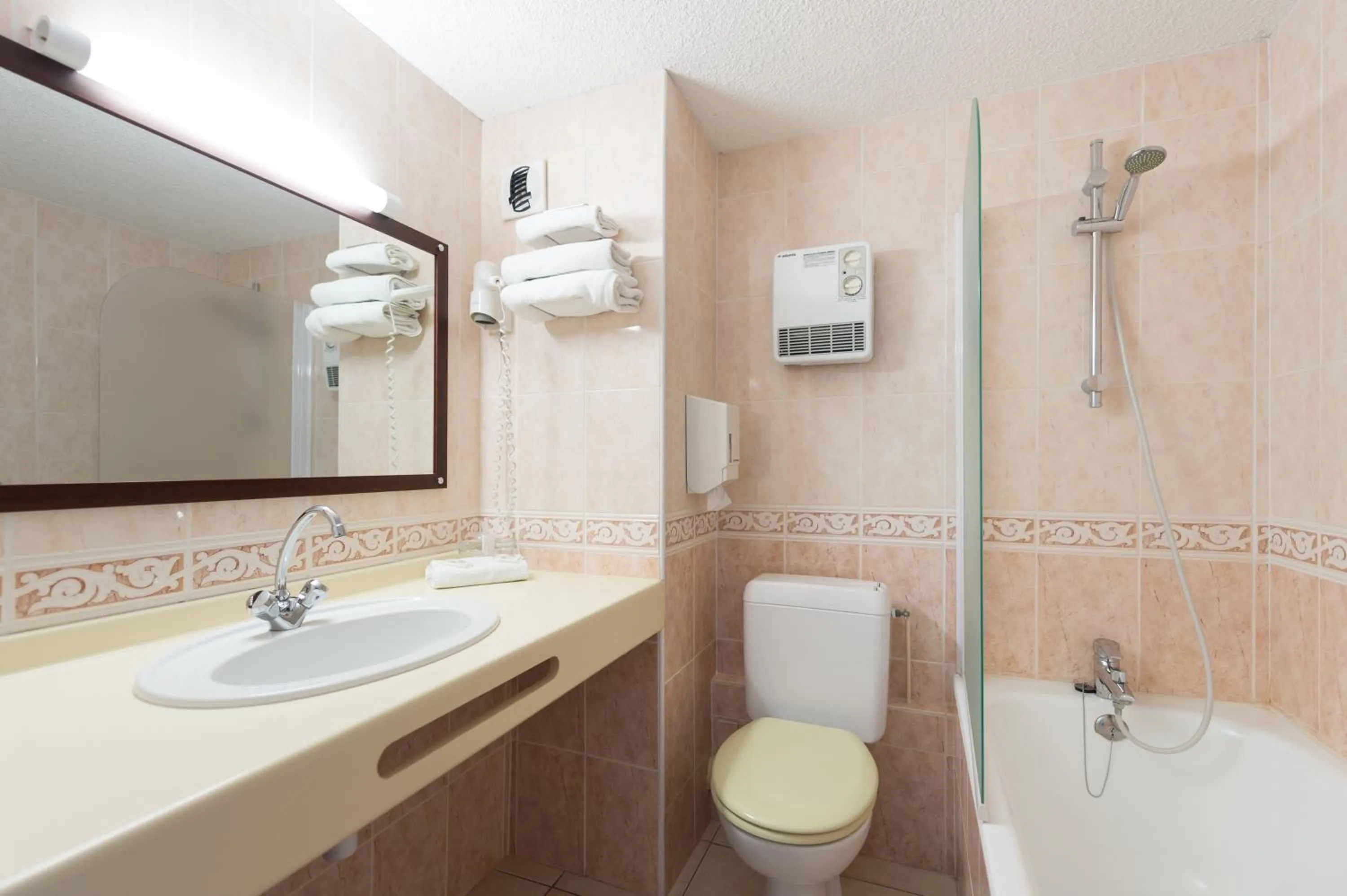 Brit Hôtel De L'océan