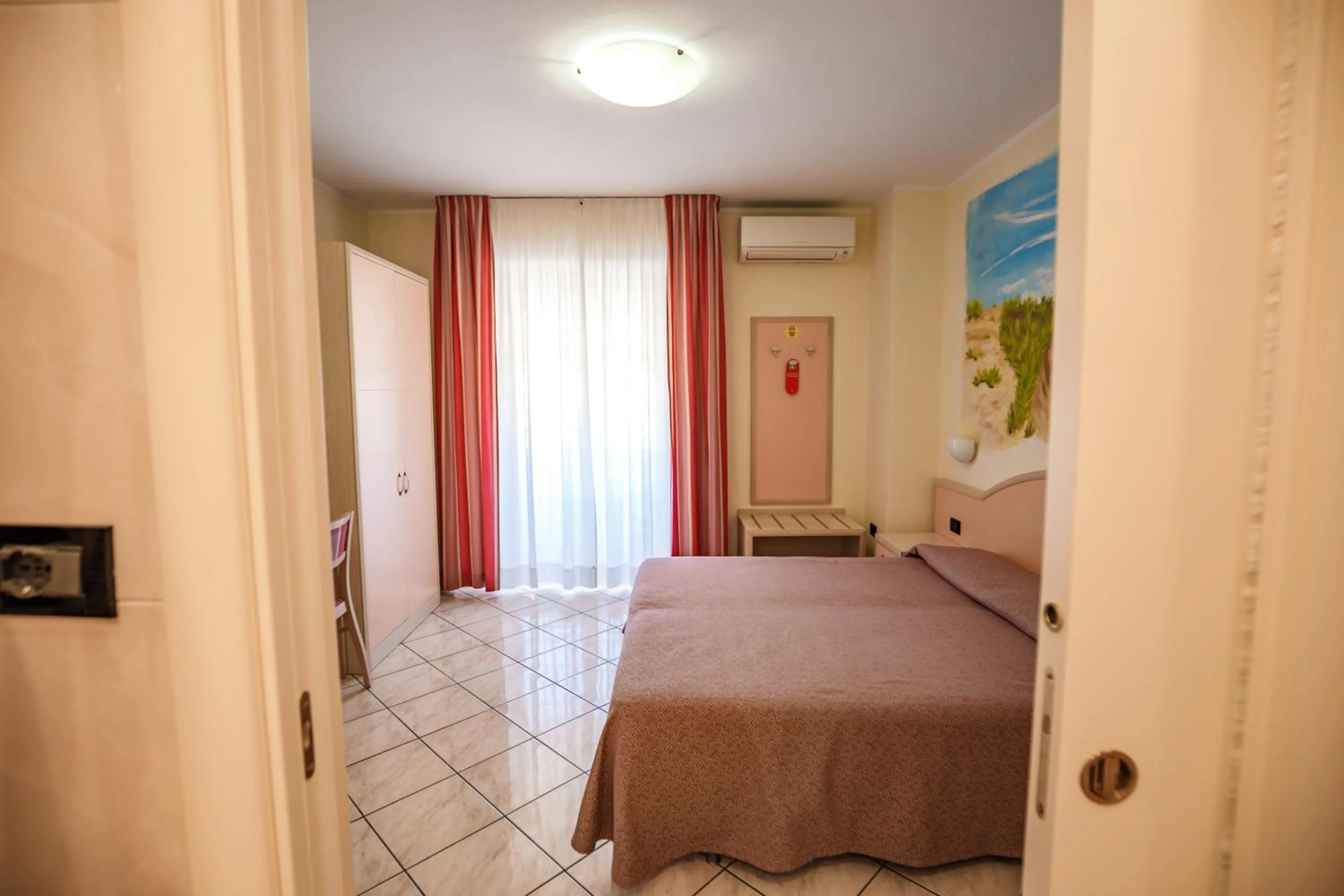Hotel Sileoni
