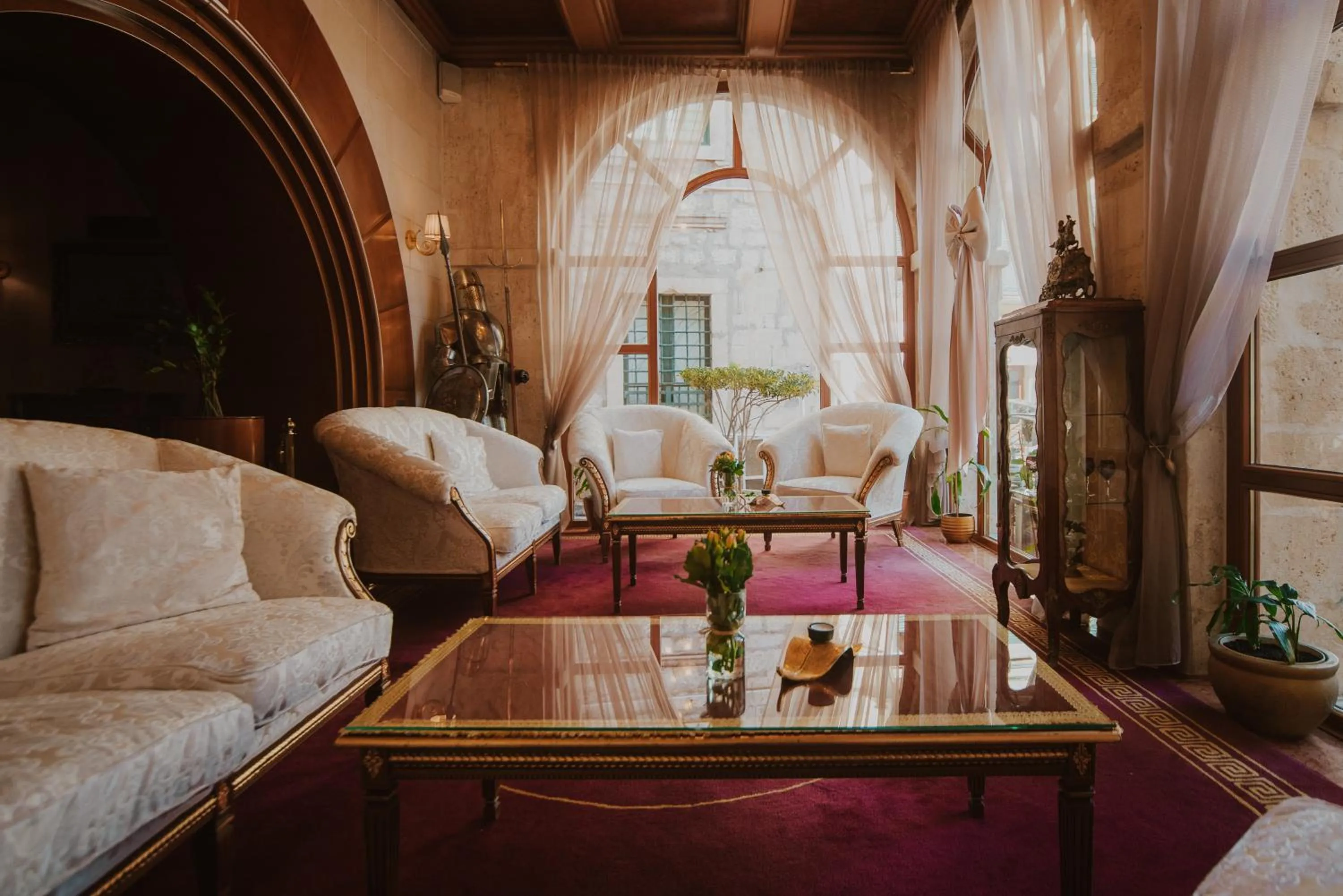 Historic Boutique Hotel Cattaro