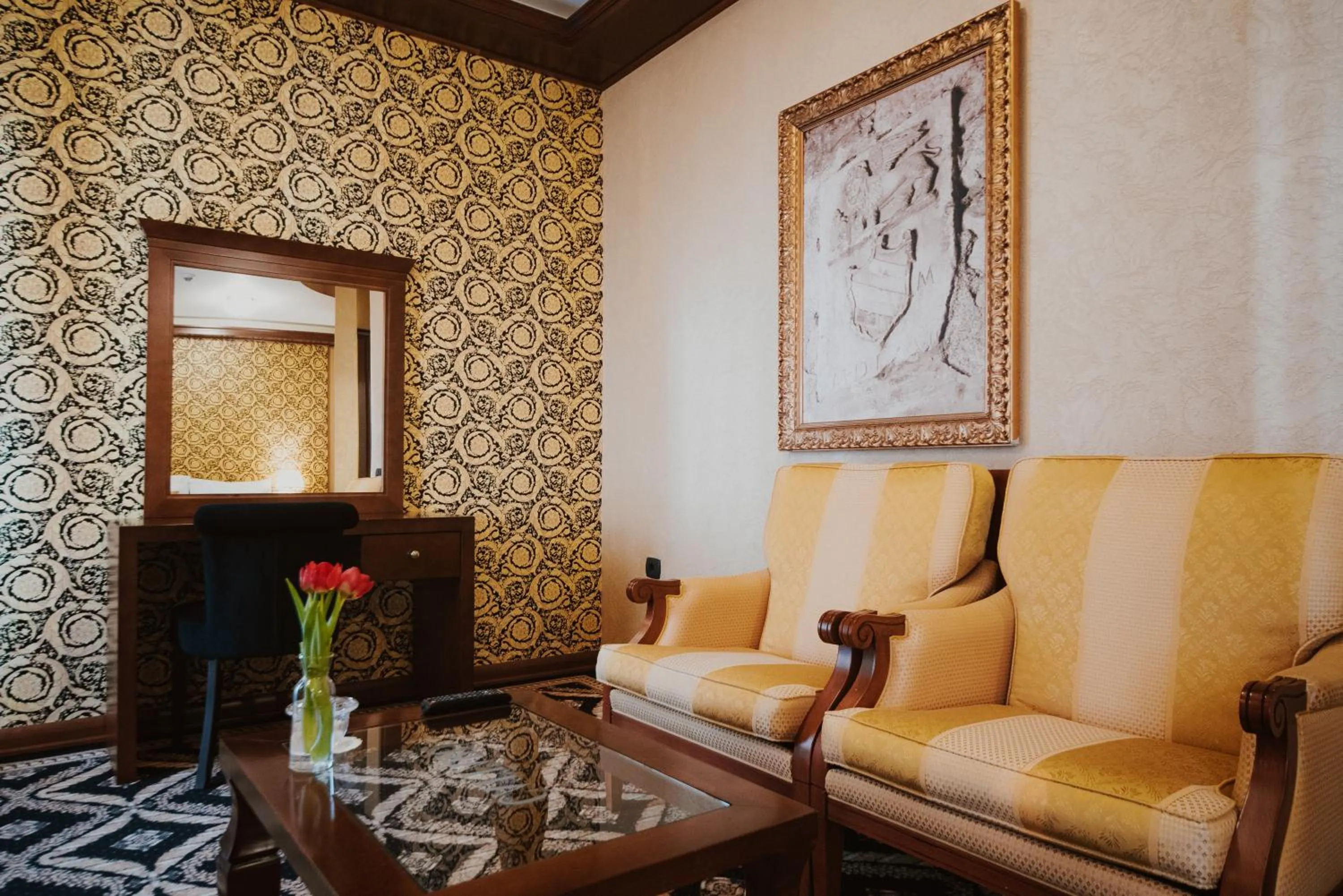 Historic Boutique Hotel Cattaro