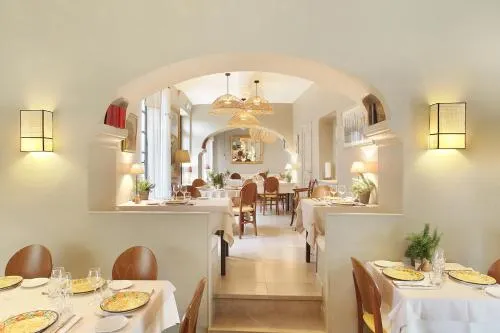 Hôtel de Charme Bello Visto