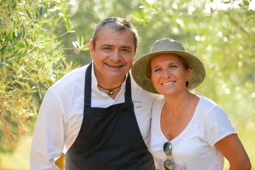 Hôtel de Charme Bello Visto