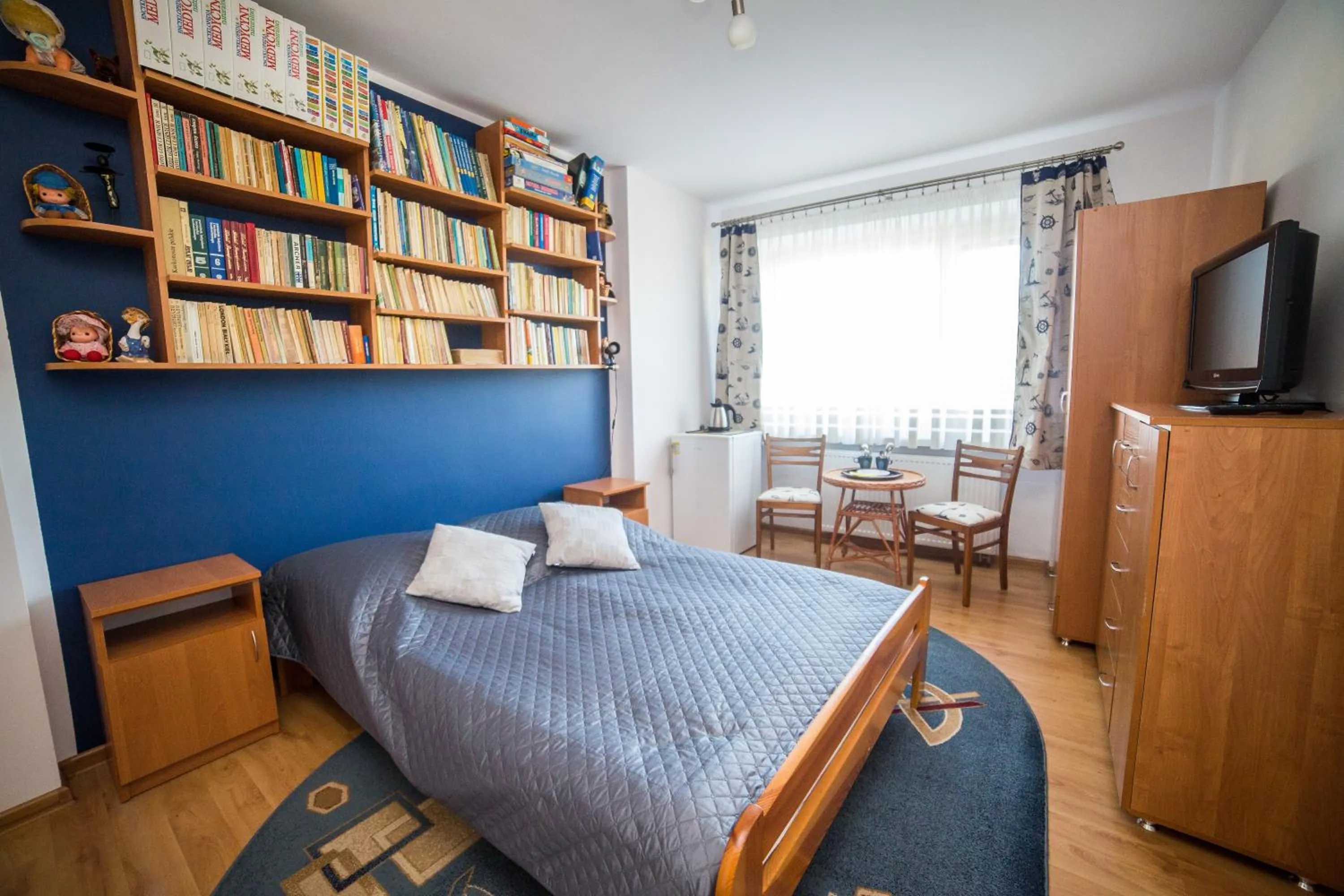 Dom Wczasowy "Barbara"