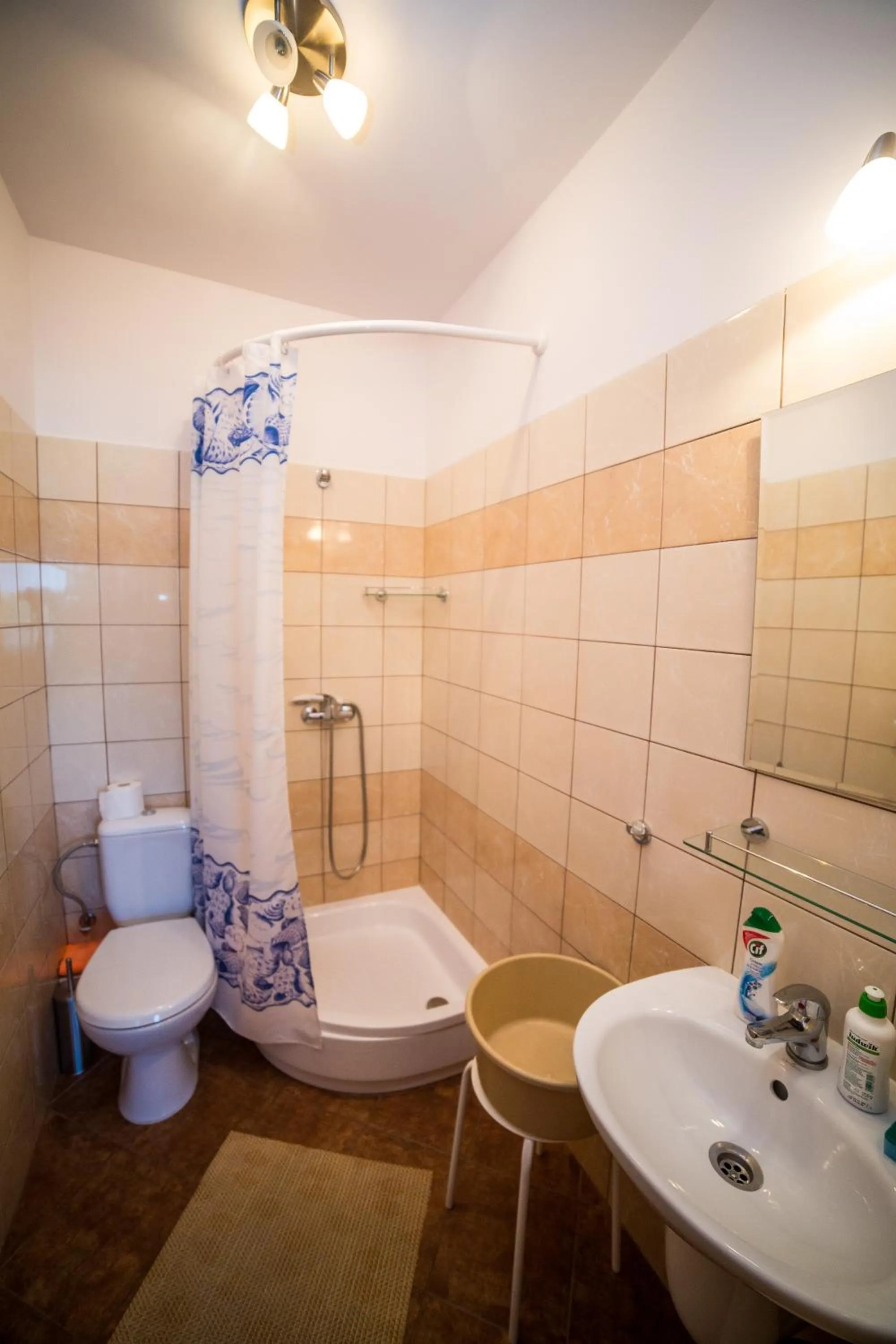 Dom Wczasowy "Barbara"