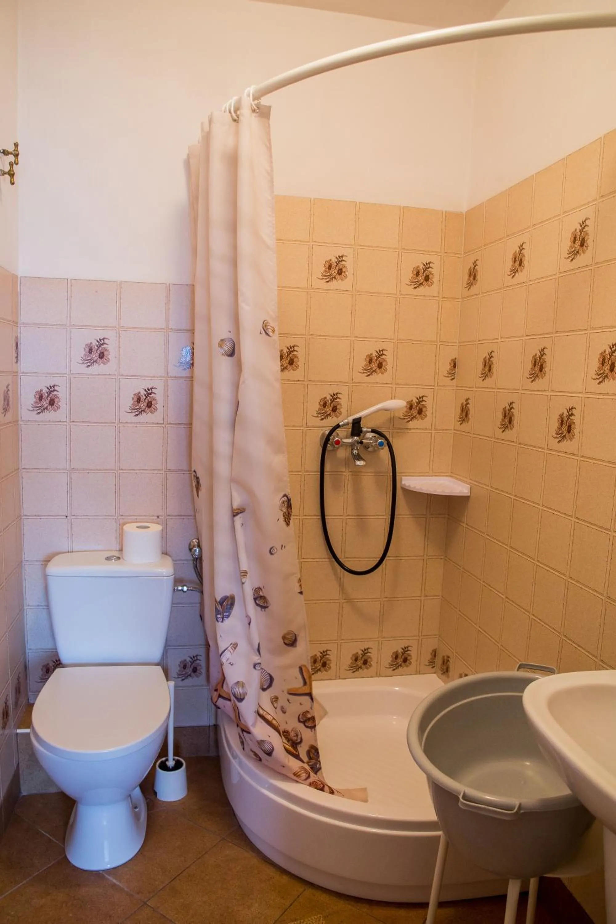 Dom Wczasowy "Barbara"