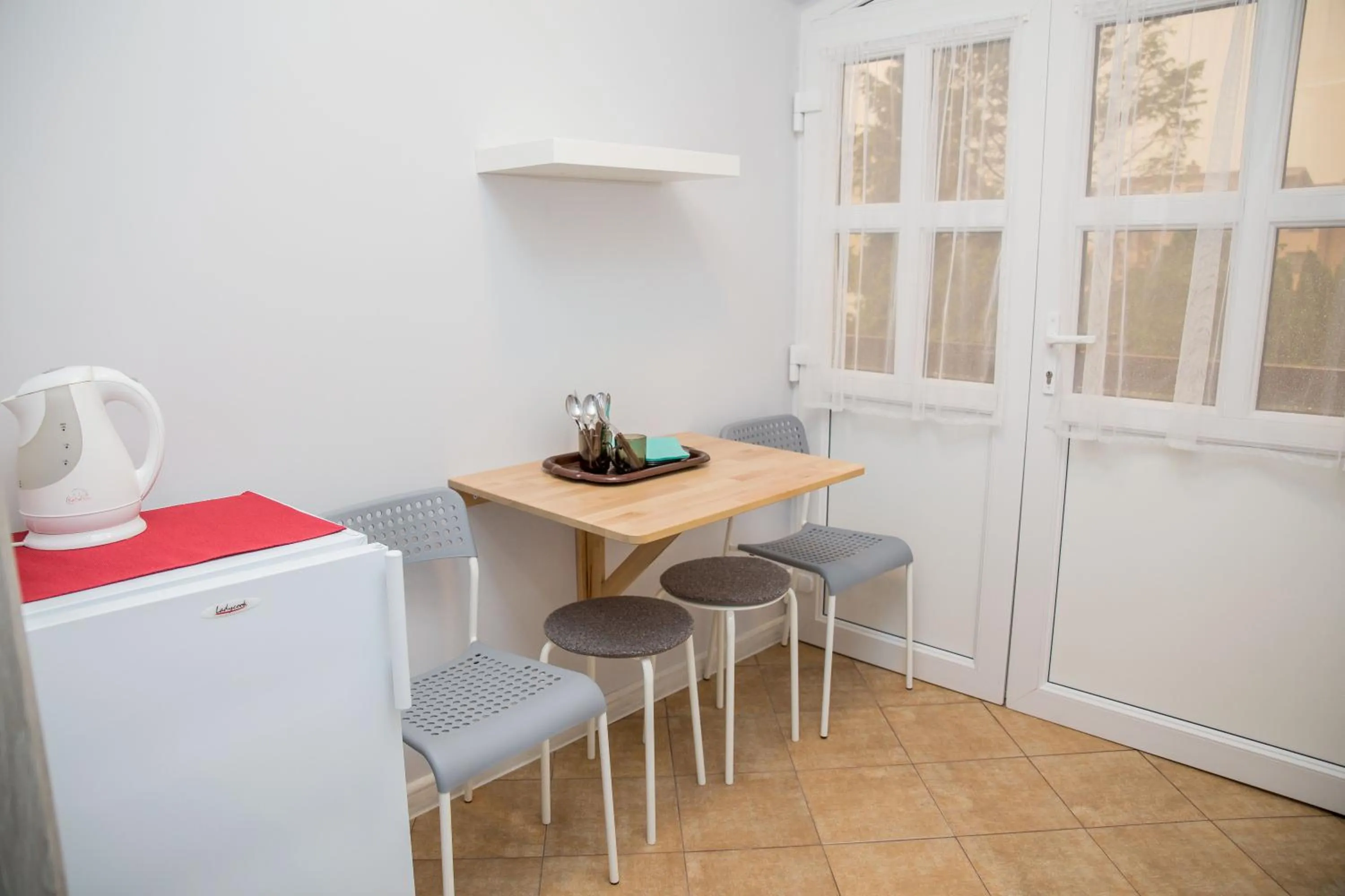 Dom Wczasowy "Barbara"