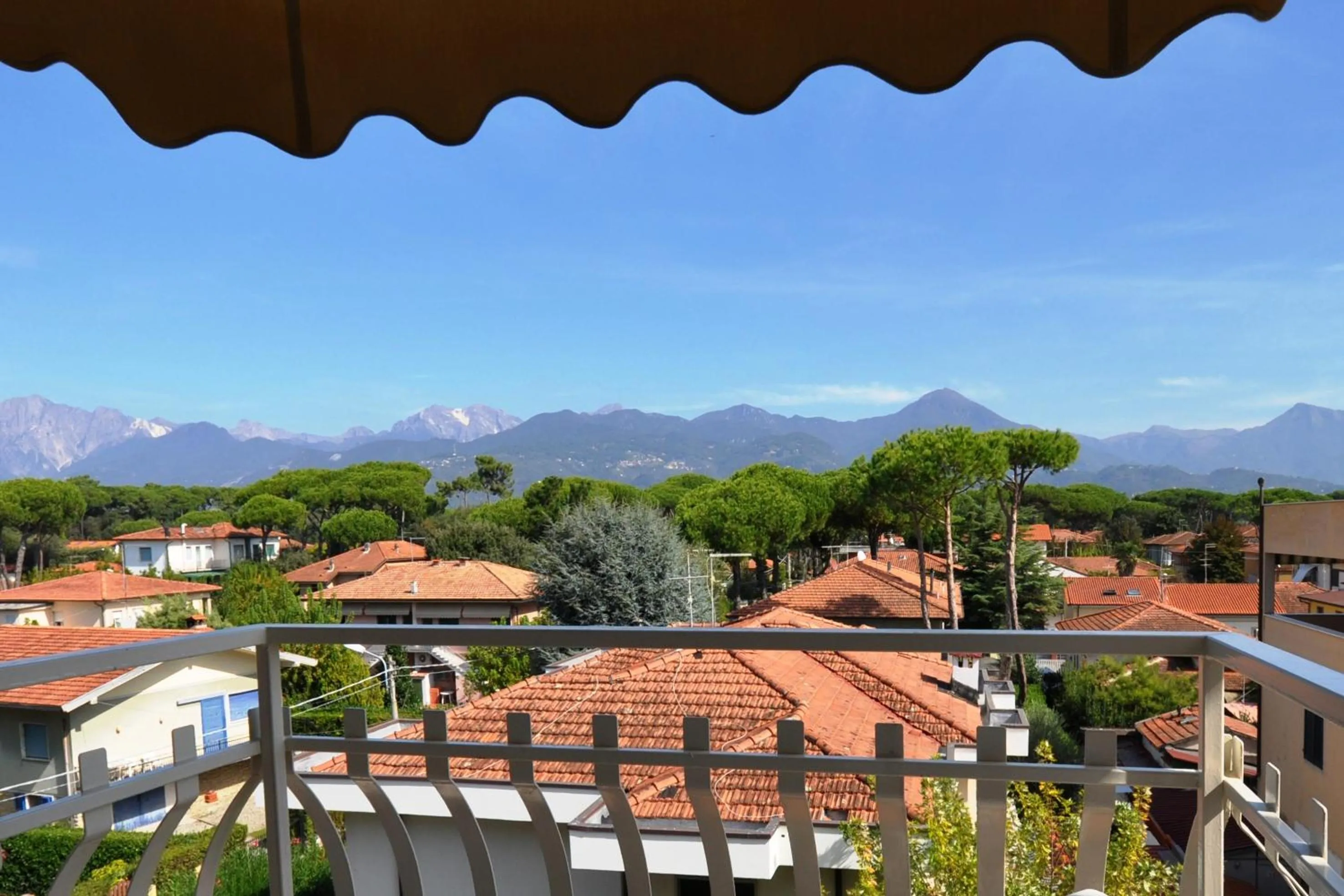 Day in Hotel Azzurra