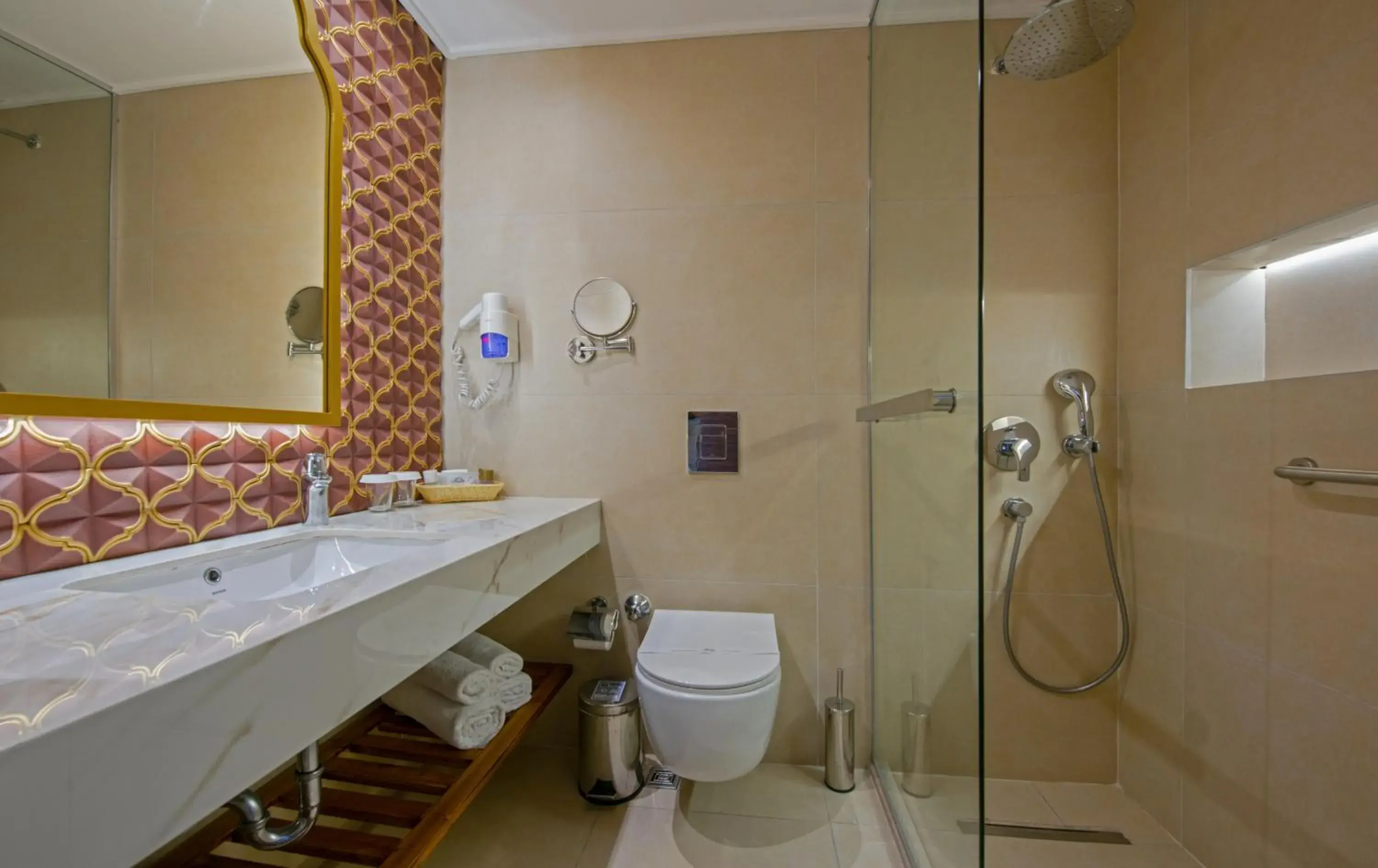 Property building in Alaaddin Beach Hotel - Adult Only Property building in Alaaddin Beach Hotel - Adult Only