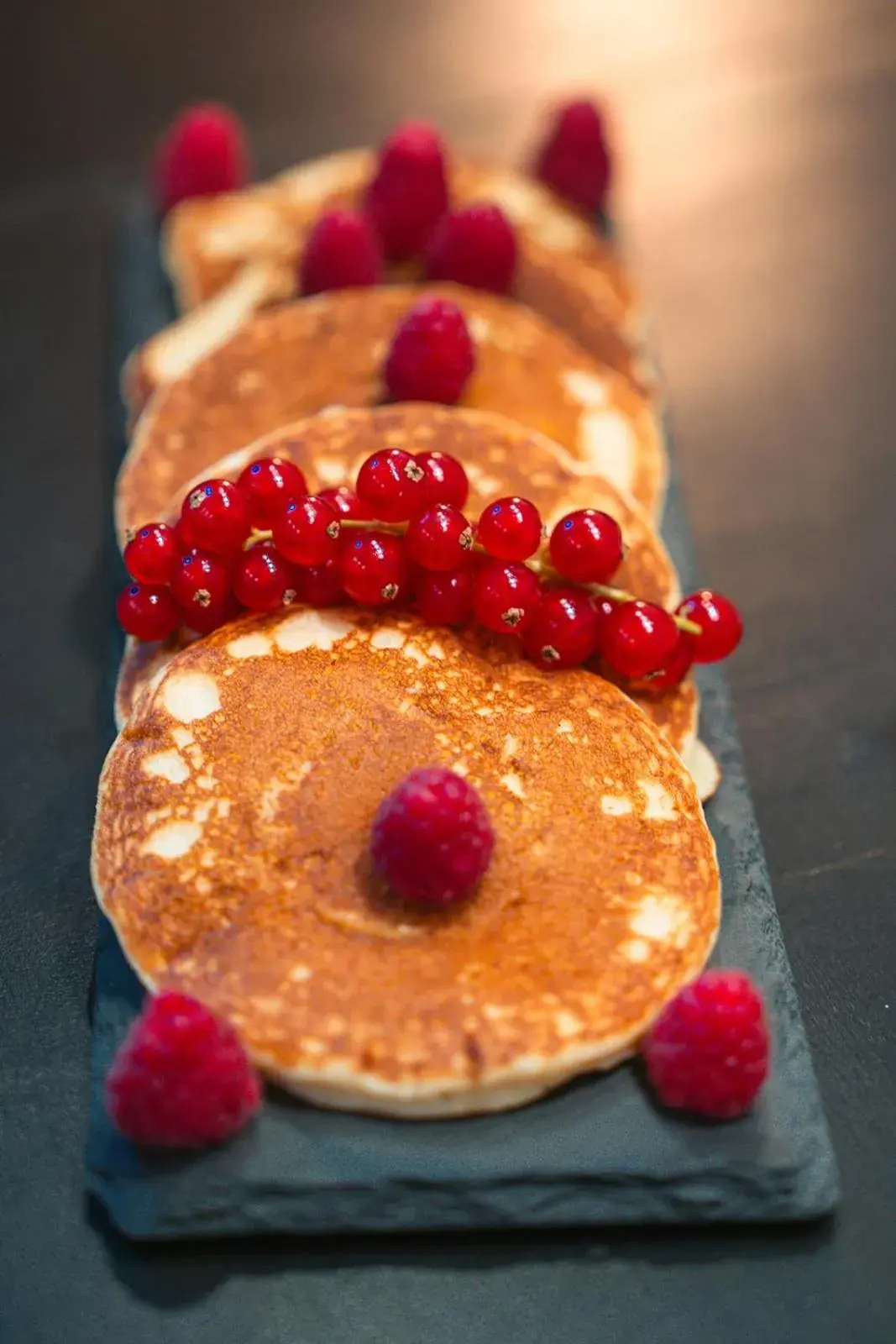 Breakfast in Relais Villa Al Vento Breakfast in Relais Villa Al Vento