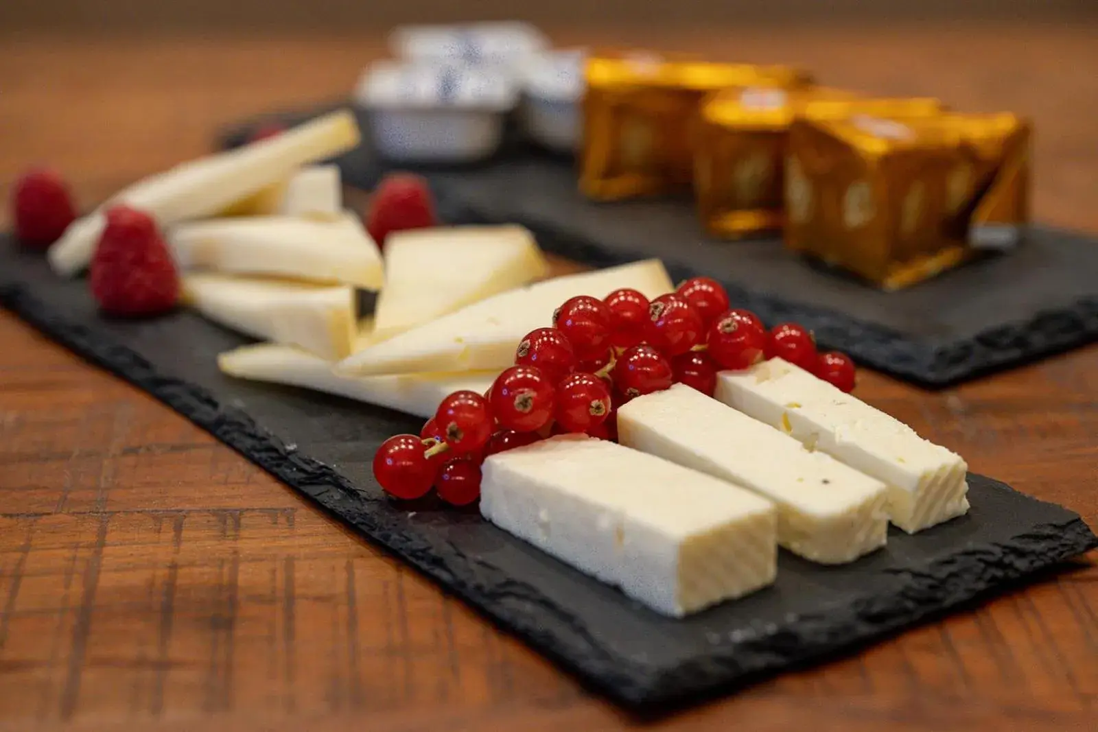 Breakfast in Relais Villa Al Vento Breakfast in Relais Villa Al Vento